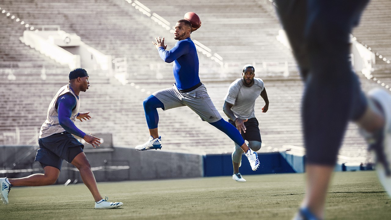 Alphaskin Dak Prescott Sport