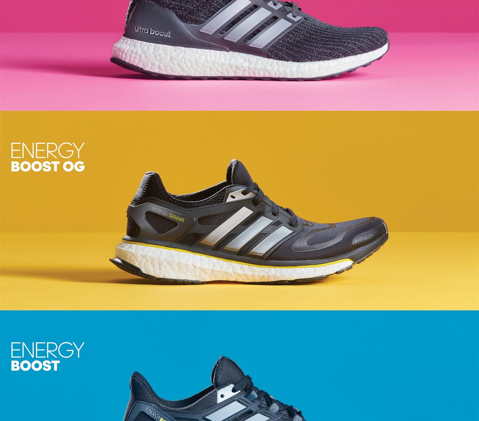 Family shot anniversary pack