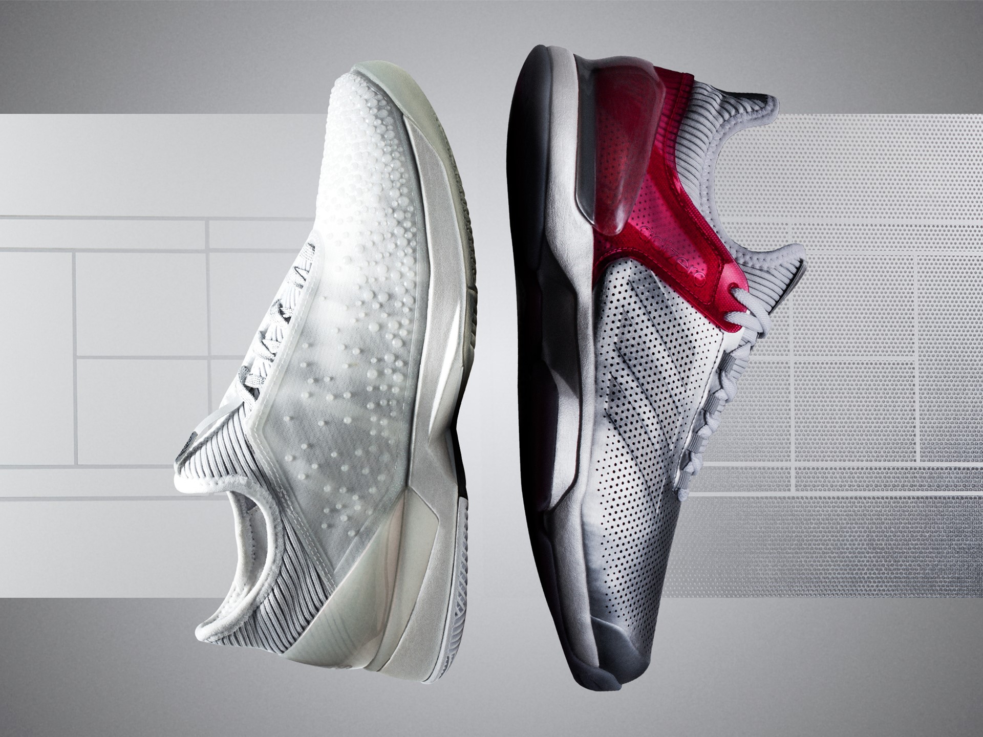 Specialty Pack White Edition