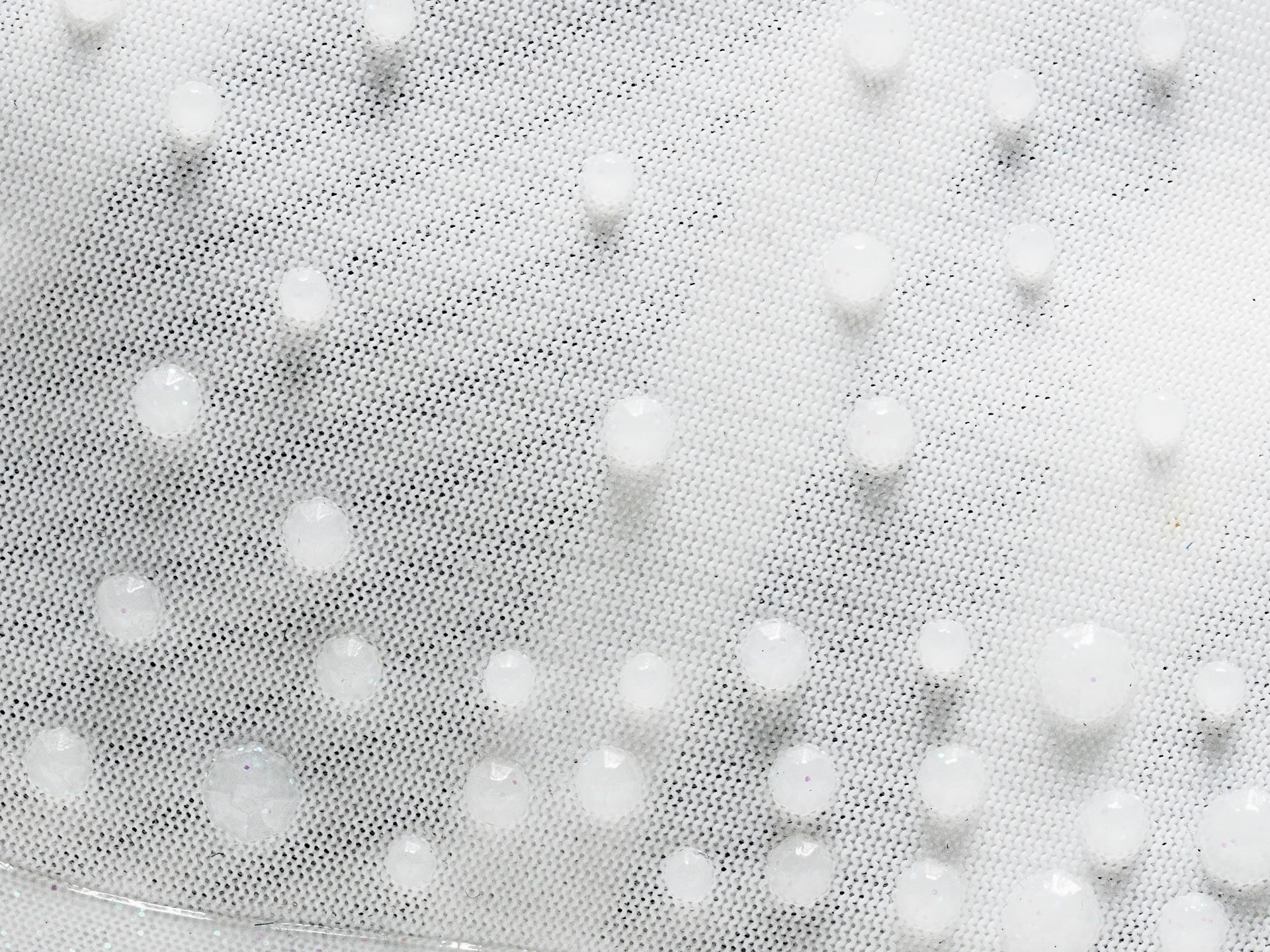 Specialty Pack White Edition