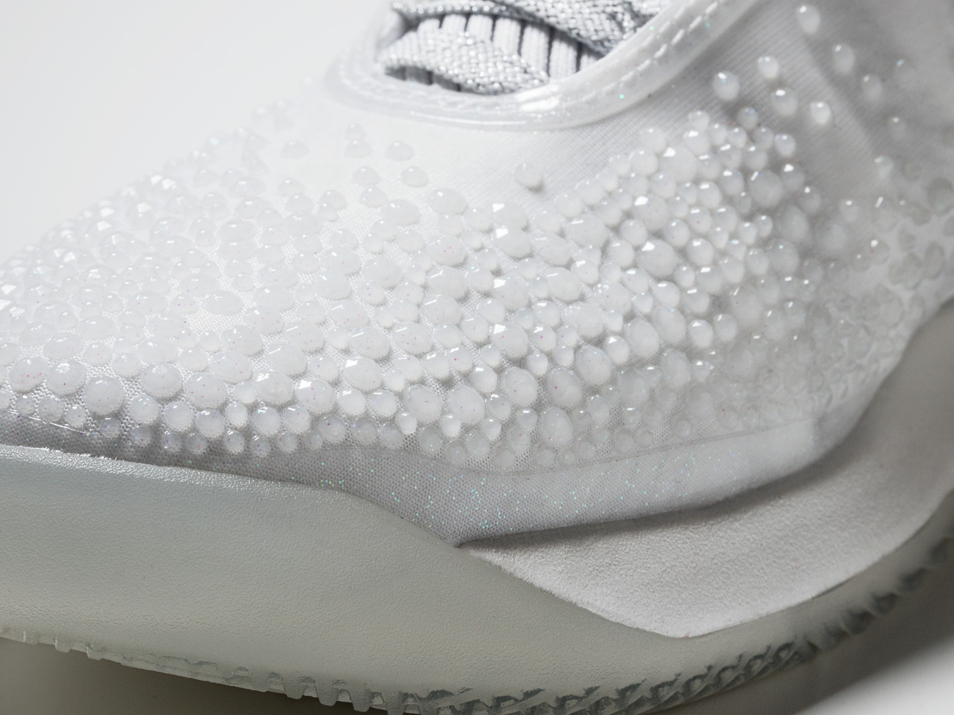 Specialty Pack White Edition