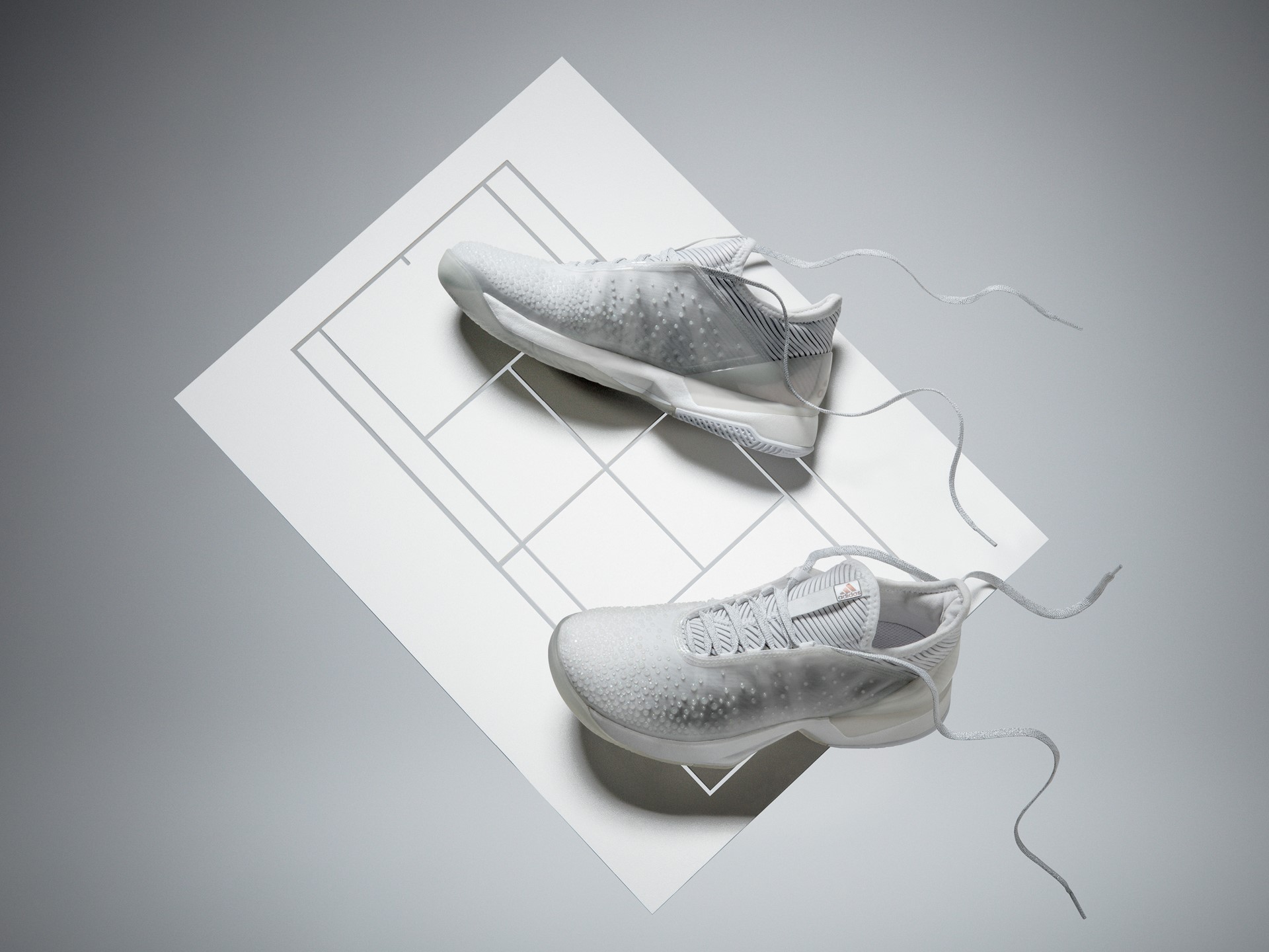 Specialty Pack White Edition