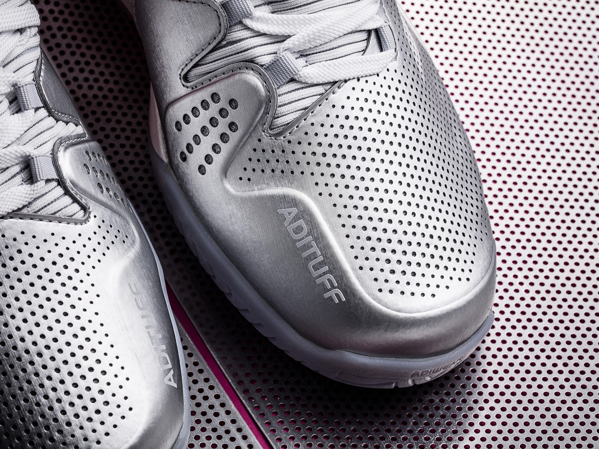 Specialty Pack White Edition