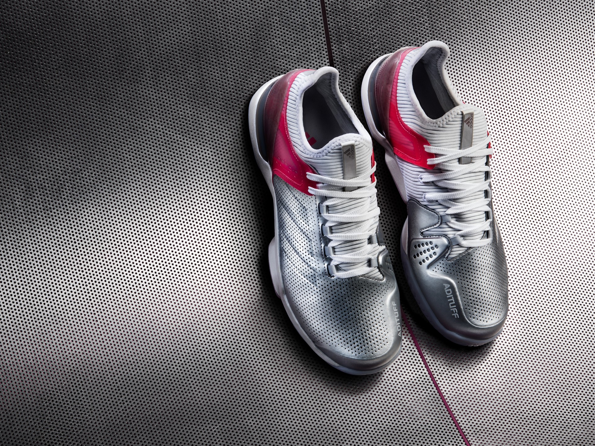 Specialty Pack White Edition