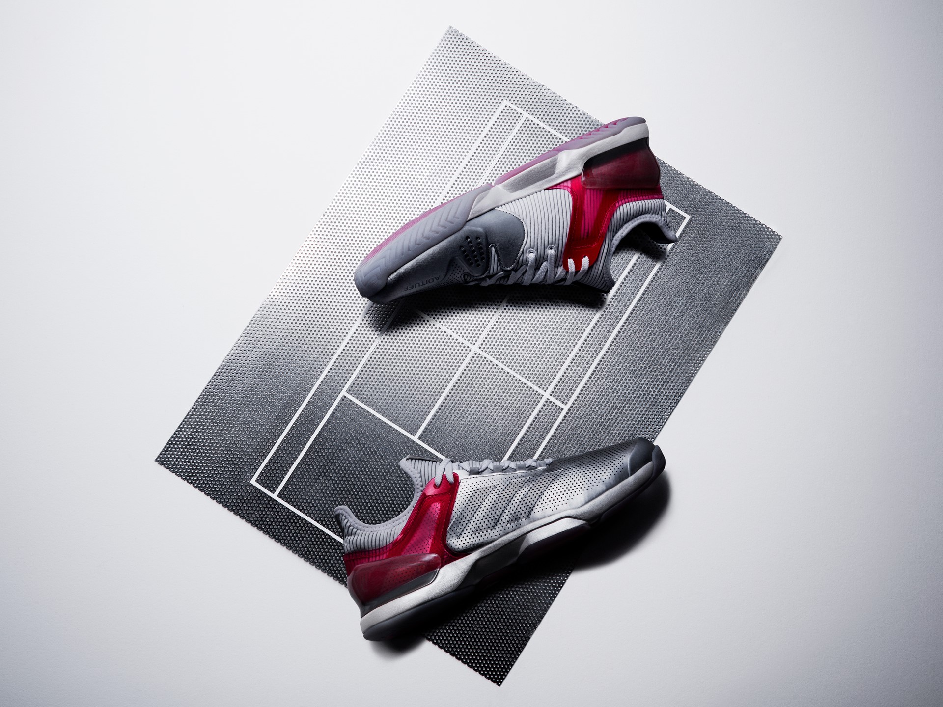 Specialty Pack White Edition