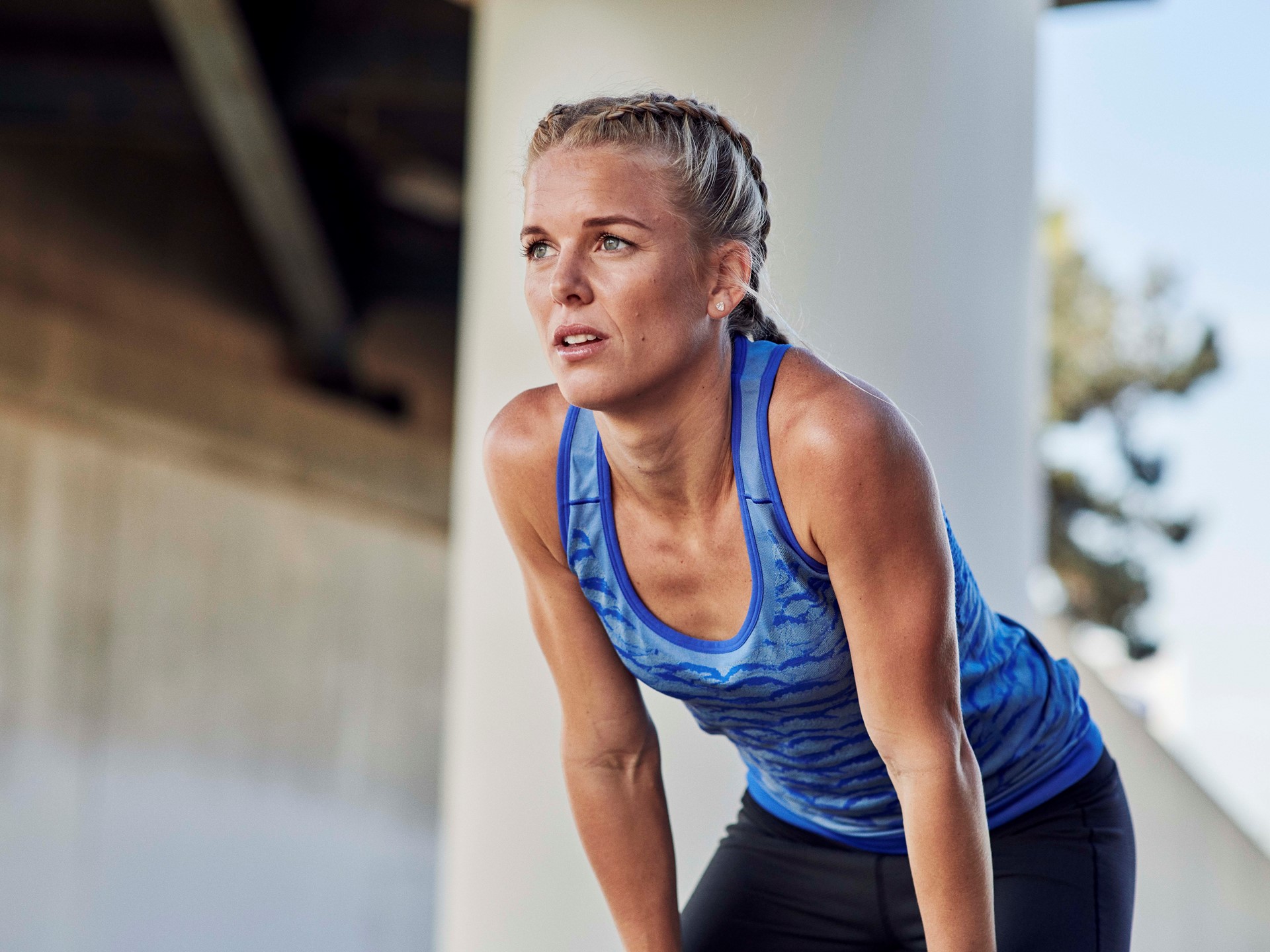 DOMINIQUE SCOTT-EFURD