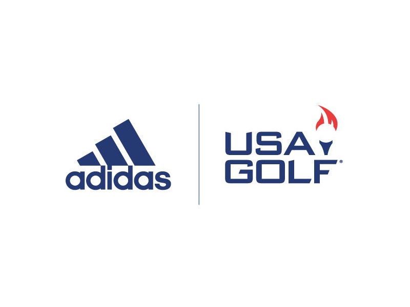 AG USAGOLF Partnership Logo