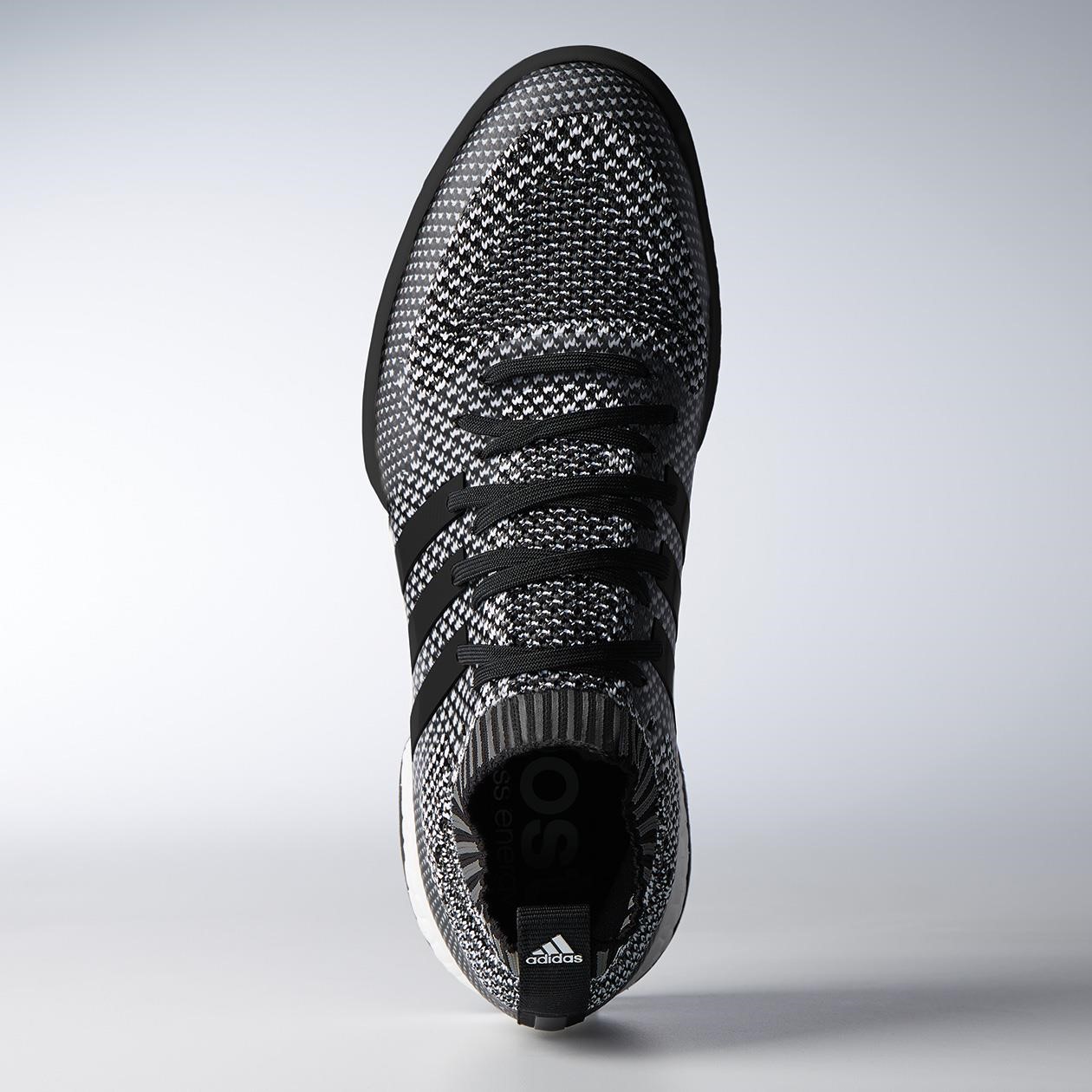 TOUR360 Knit F33629 TP