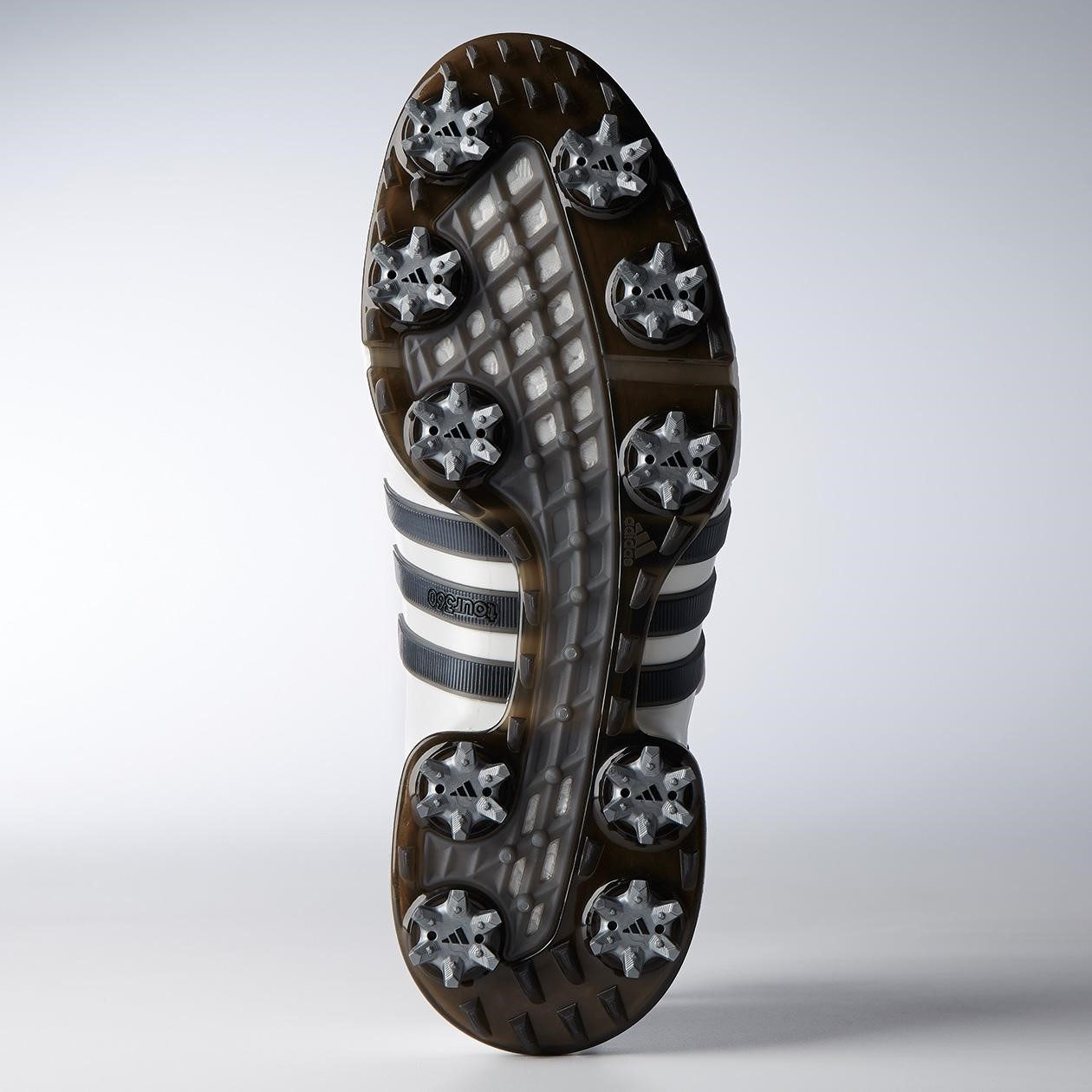 TOUR360 EQT BOA white silver black B