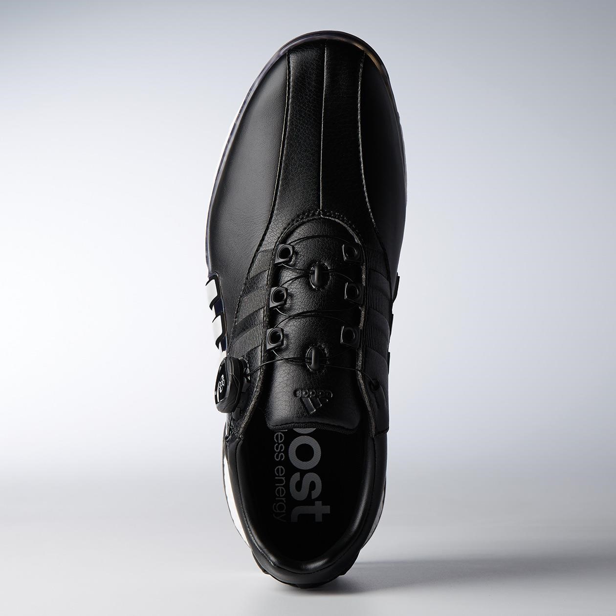 TOUR360 EQT BOA  core black white TP