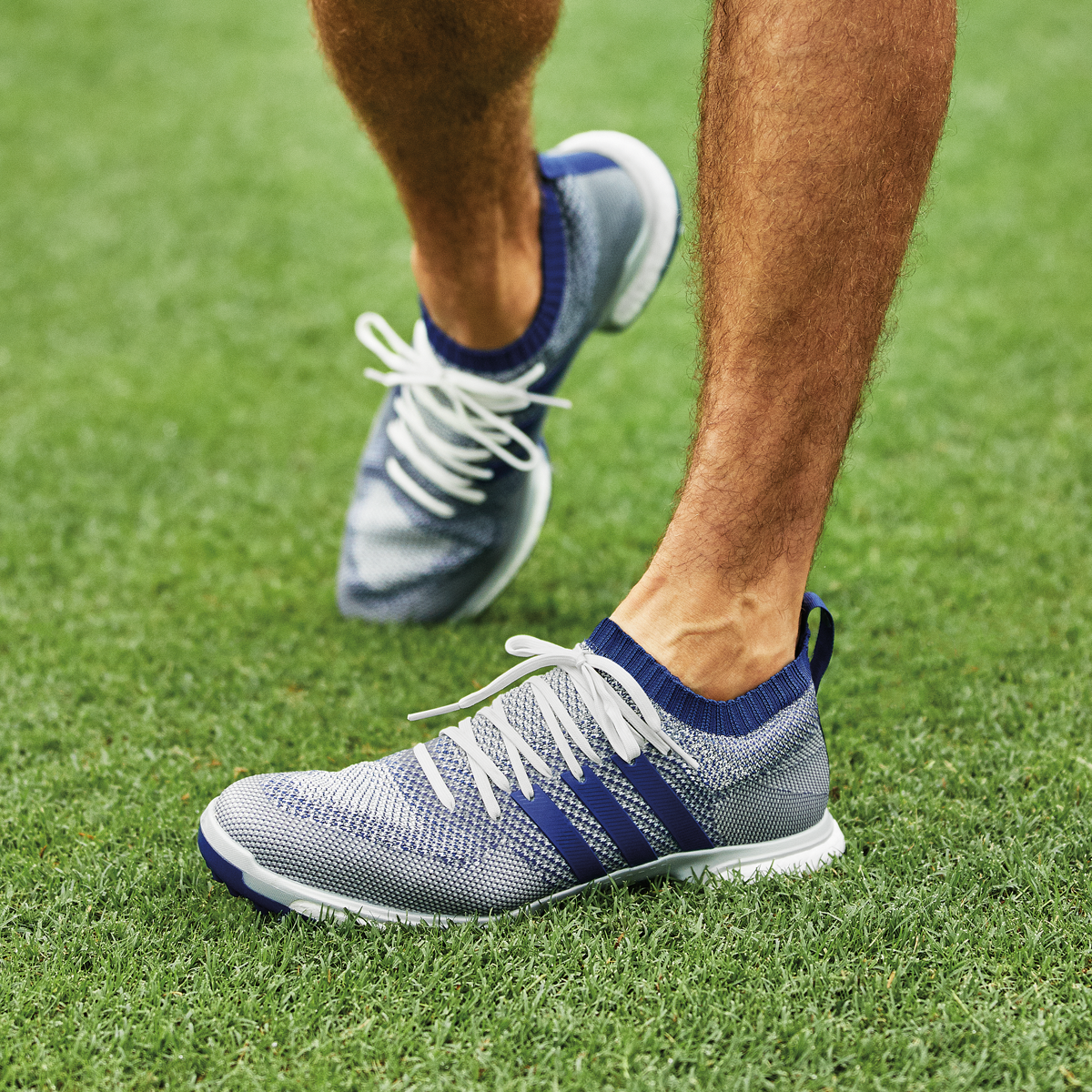 T360 KNIT grey one-real purple-white SWING