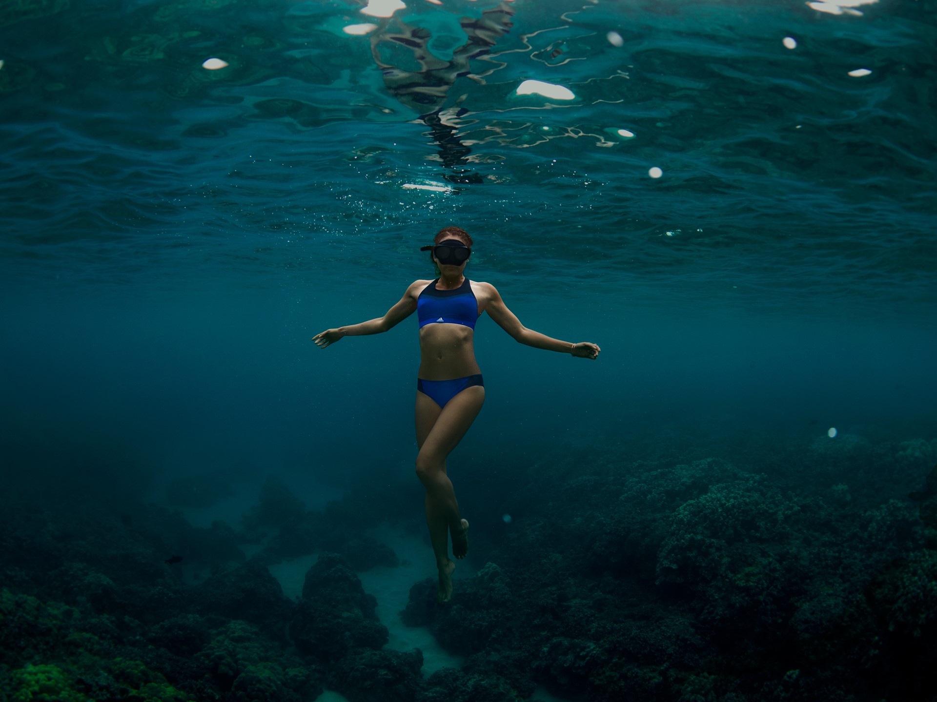 adidas AMPHI FW18 Collection - PR Image 1