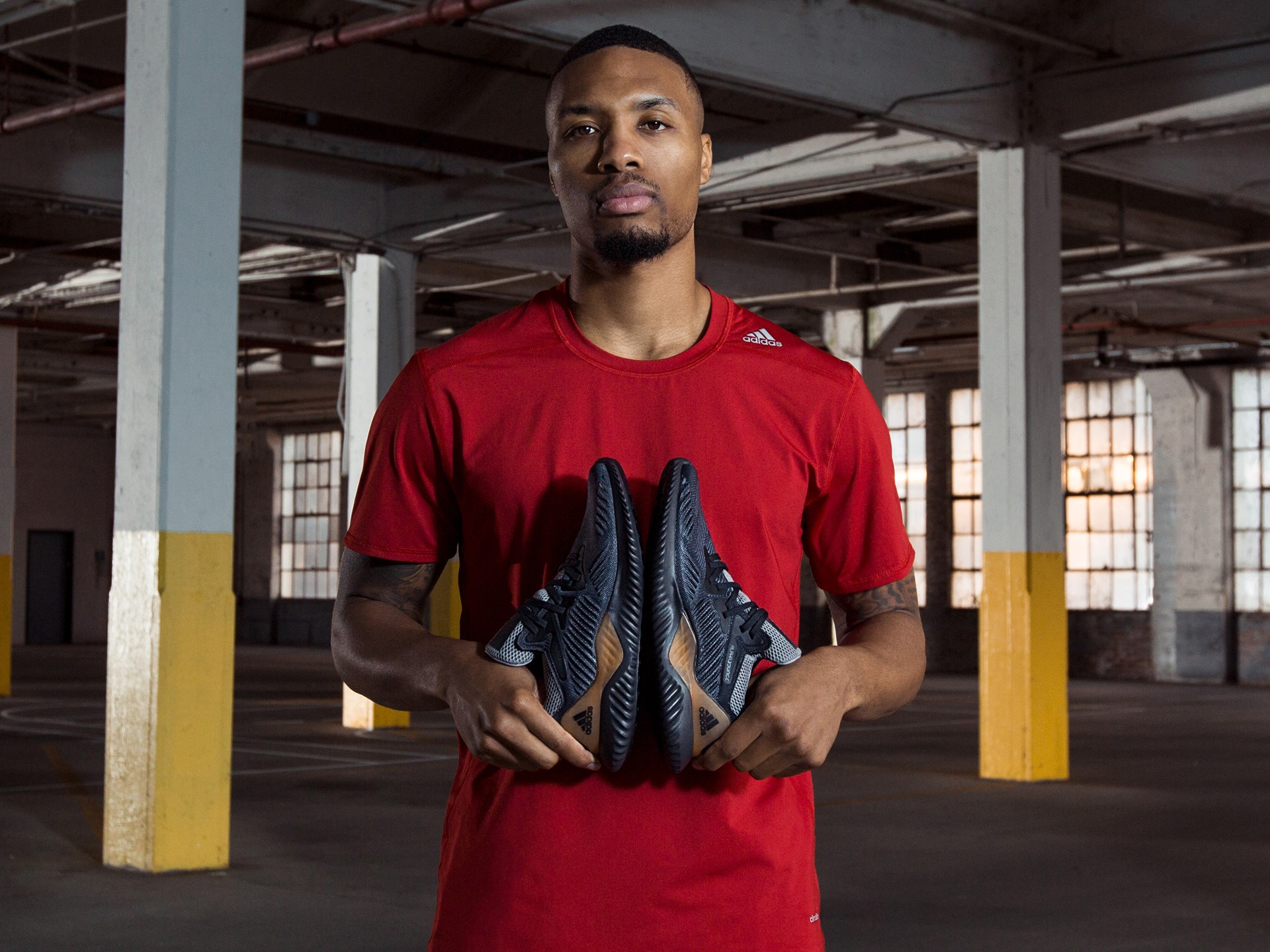 AlphaBOUNCE Beyond Damian Lillard (3)