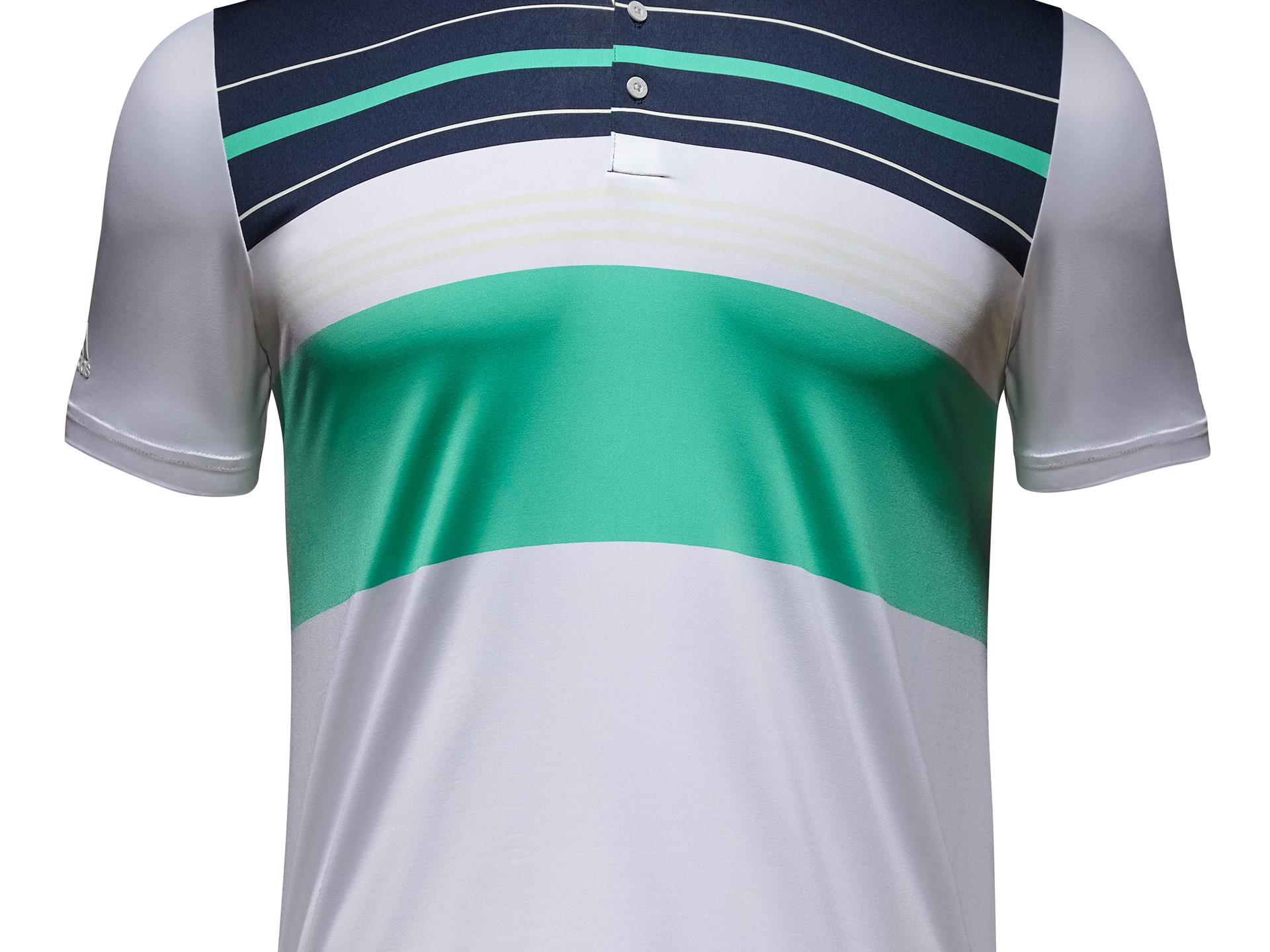 Masters Sergio Saturday