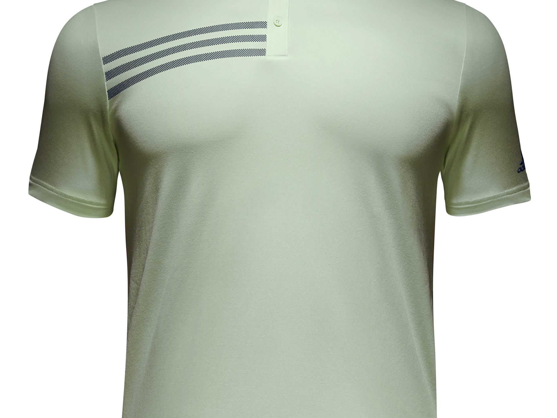 Masters Sergio Friday