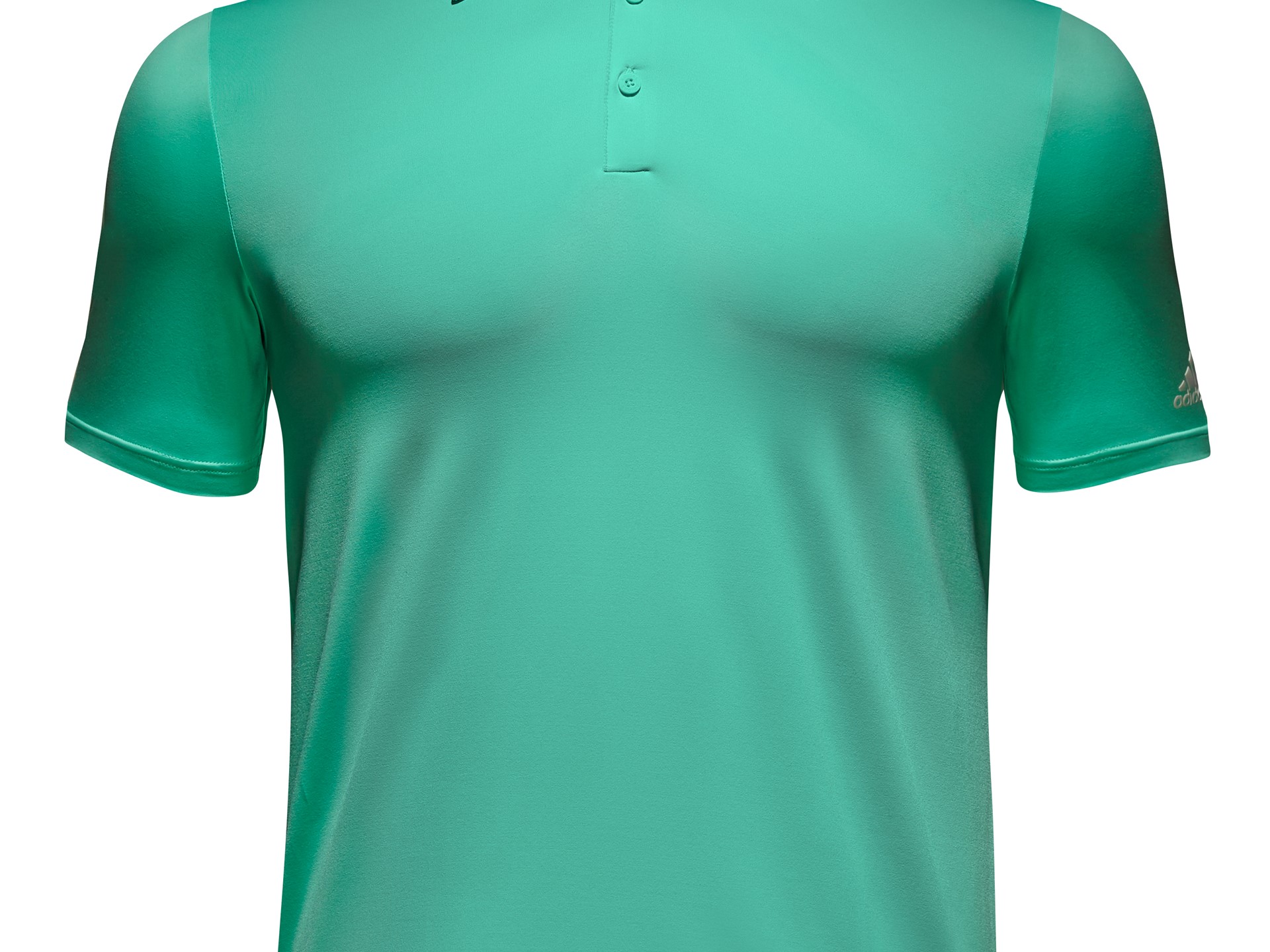 Masters Sergio Thursday