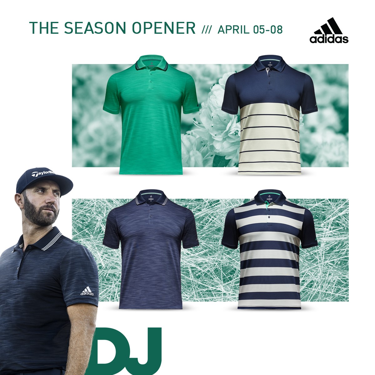 2018 Masters Scripting DJ