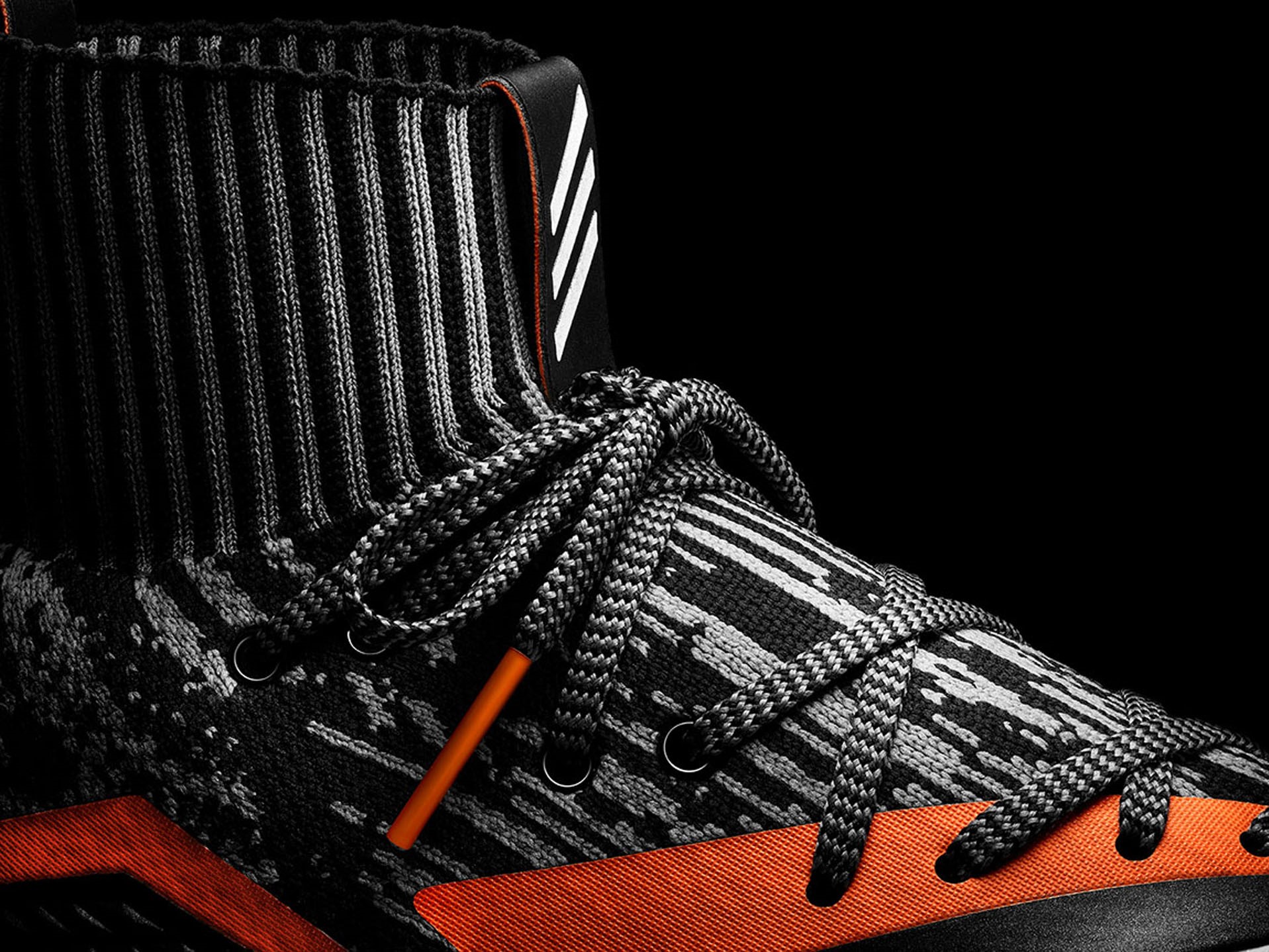 adidasFballUS FreakUltra MidcutCollar