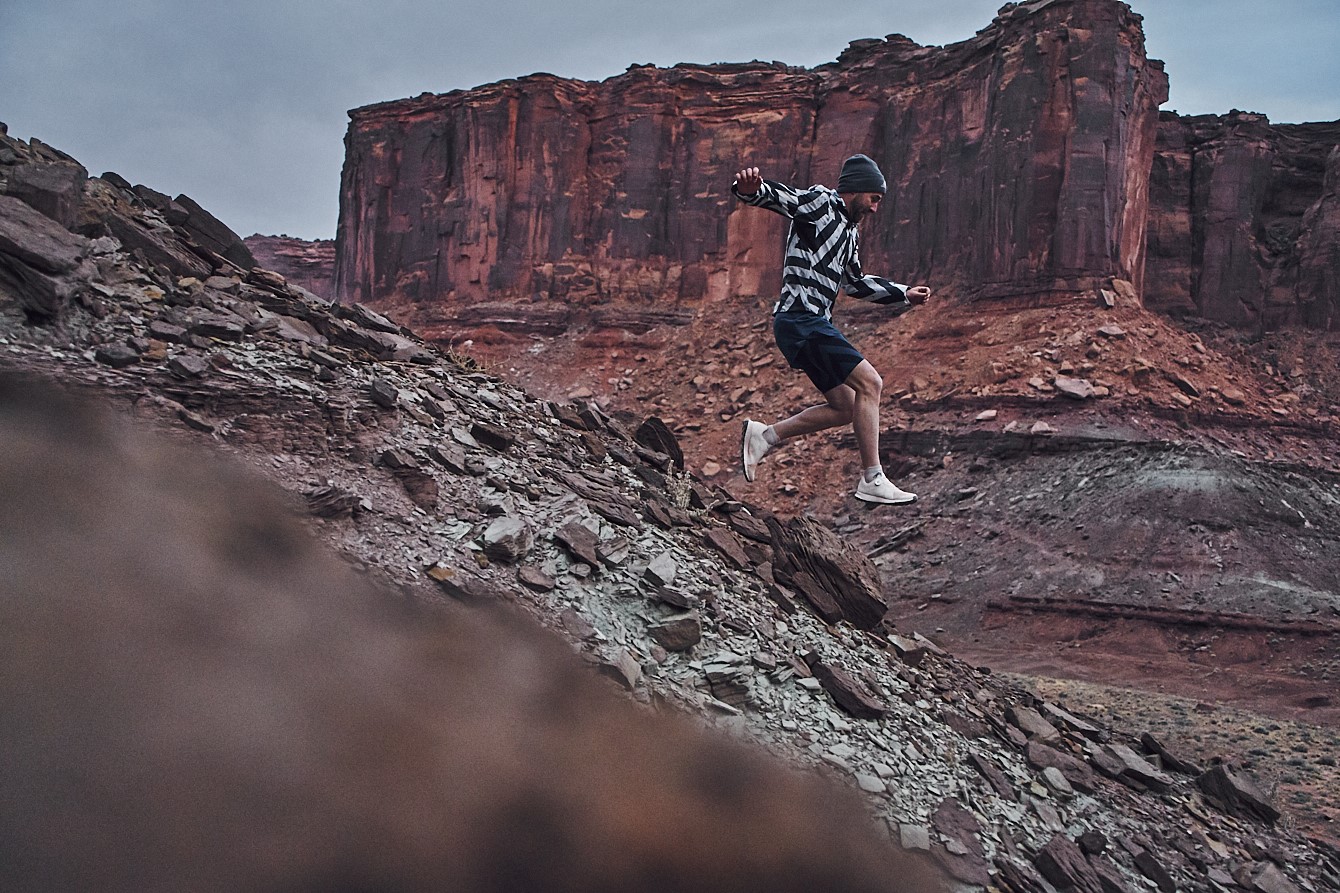 adidas TERREX ZeroDye Runner 1