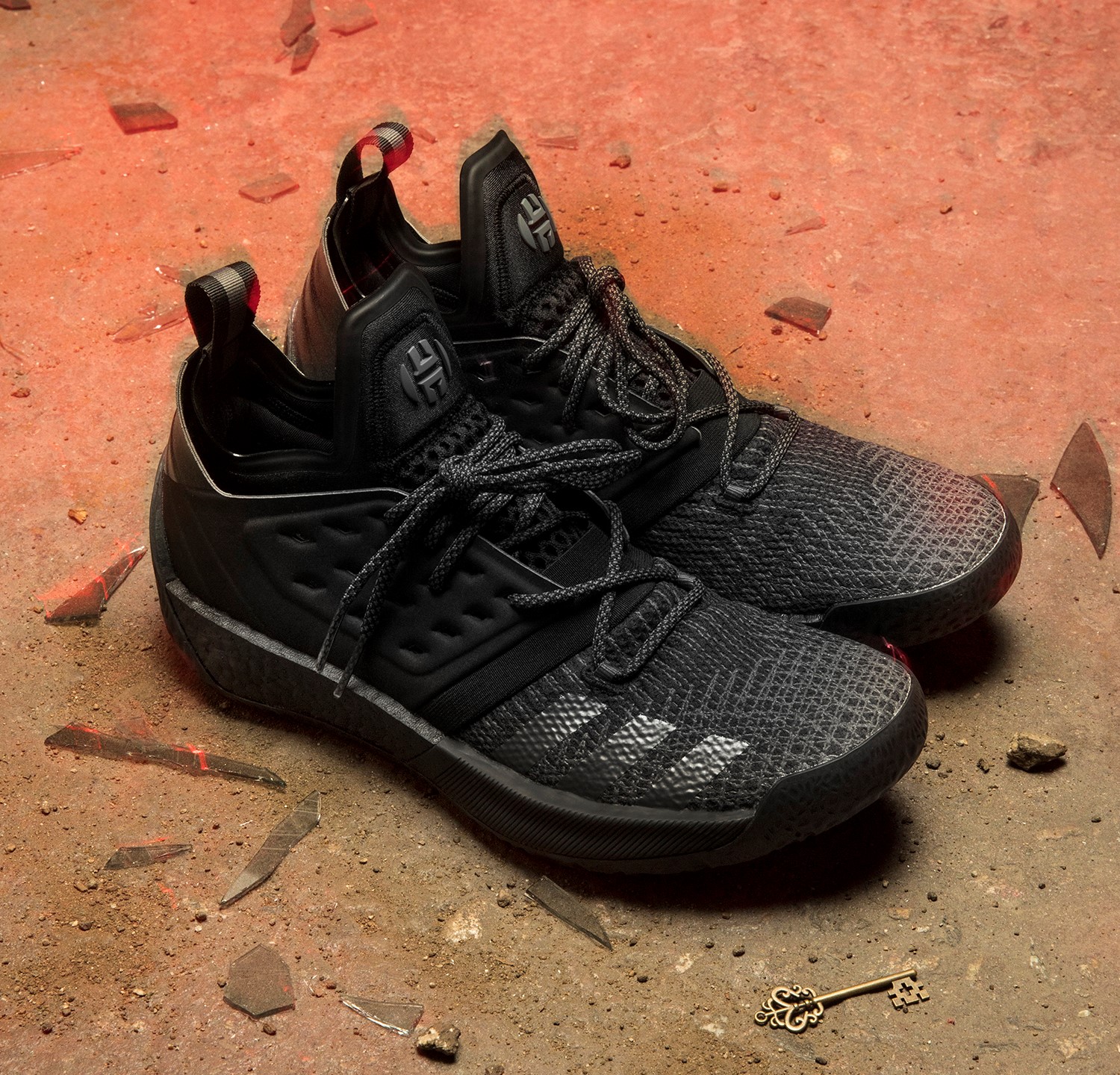 adidas HardenVol2 Nightmare