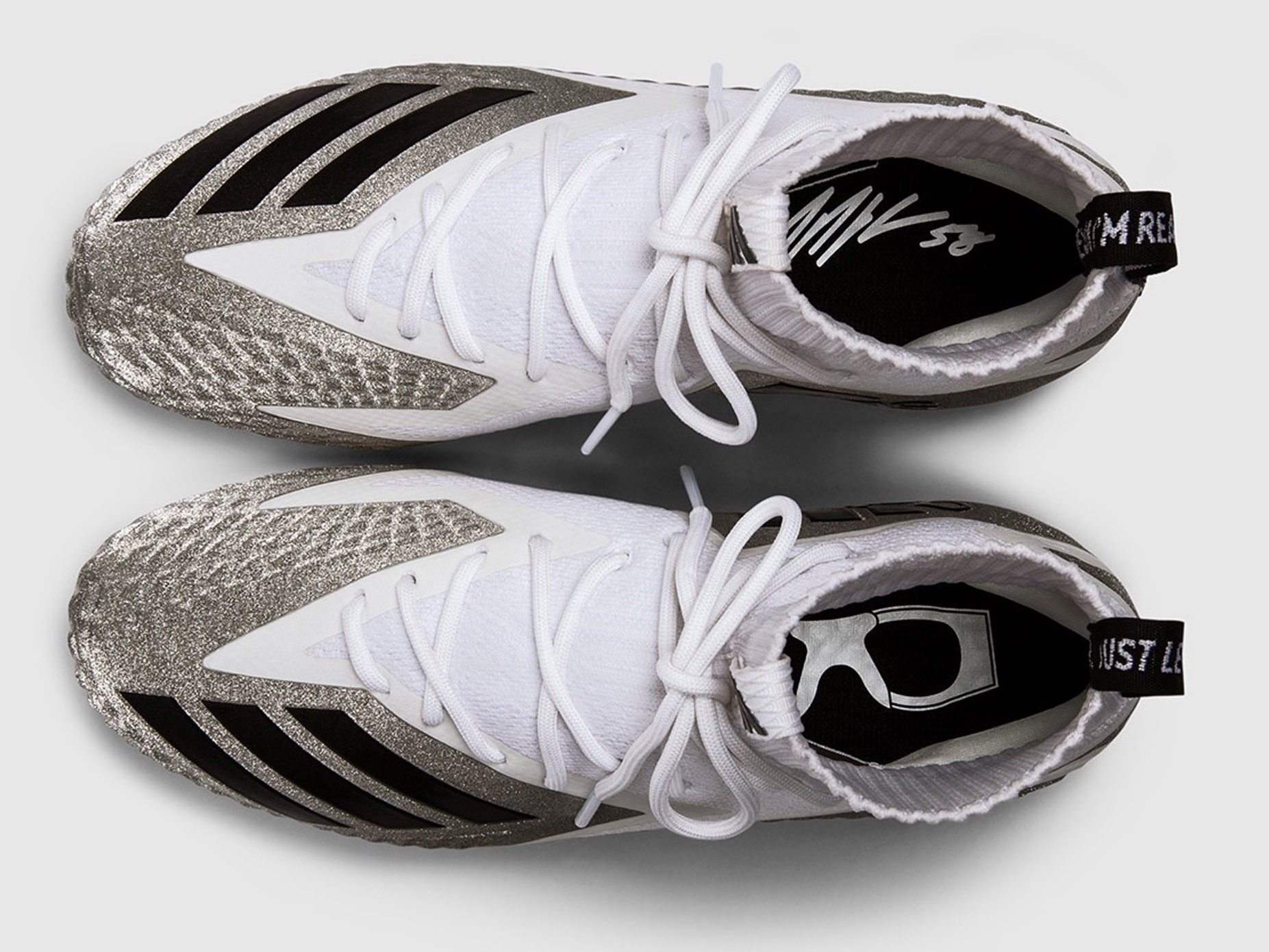 adidasFballUS FreakUltra VonMiller Sockliners