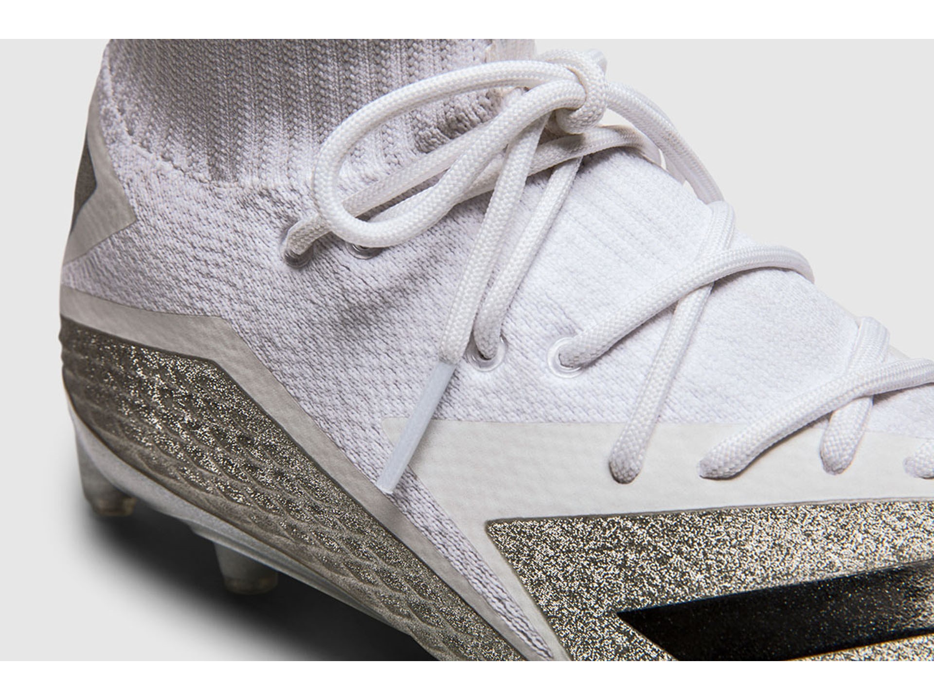 adidasFballUS FreakUltra VonMiller Lacing