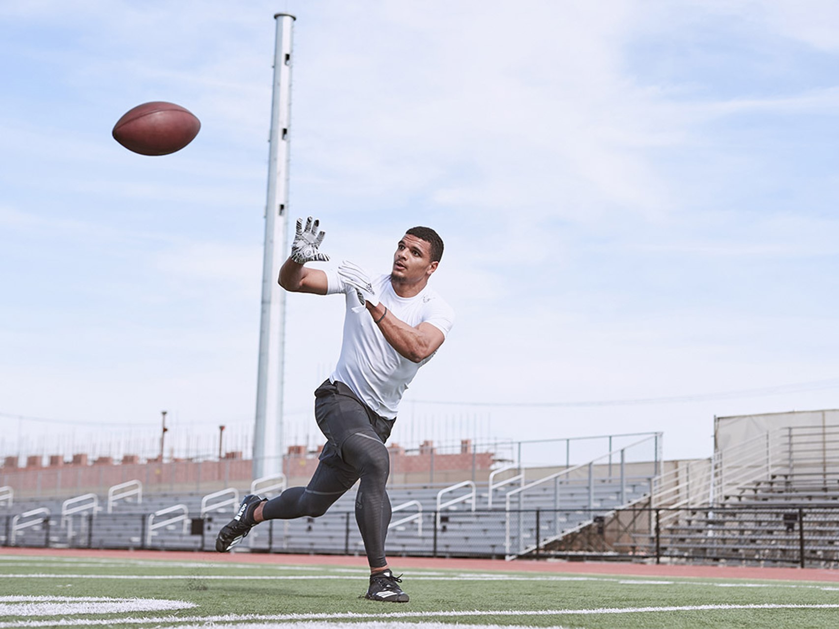 adidasfballUS Minkah Fitzpatrick