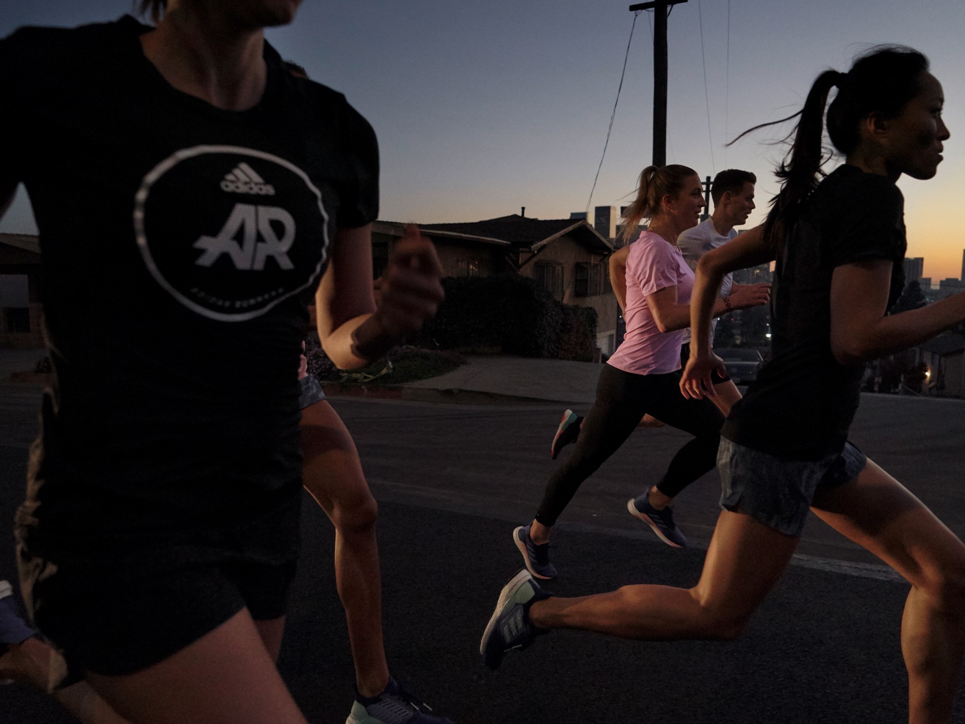 adidas Running SOLARBOOST