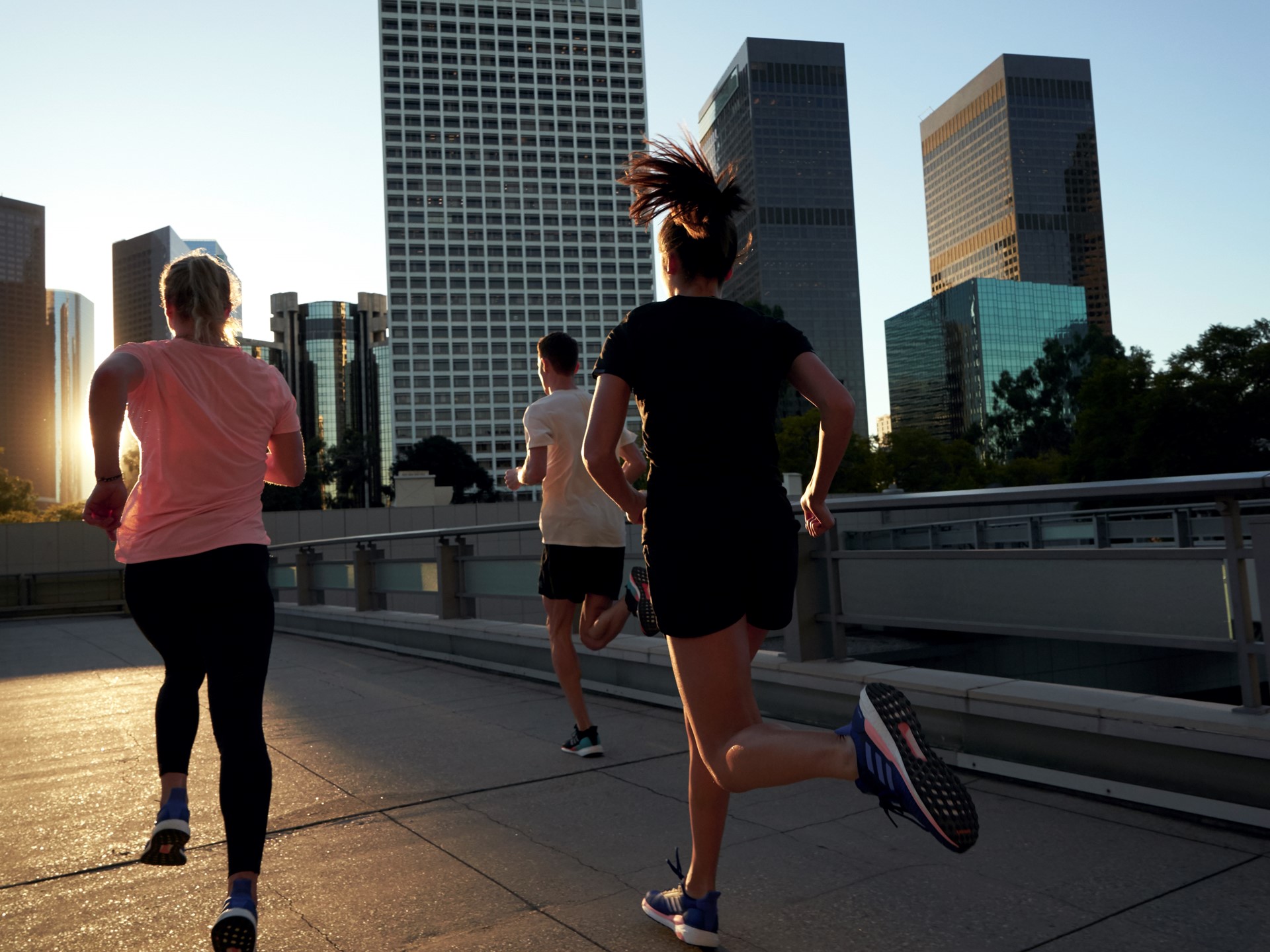 adidas Running SOLARBOOST