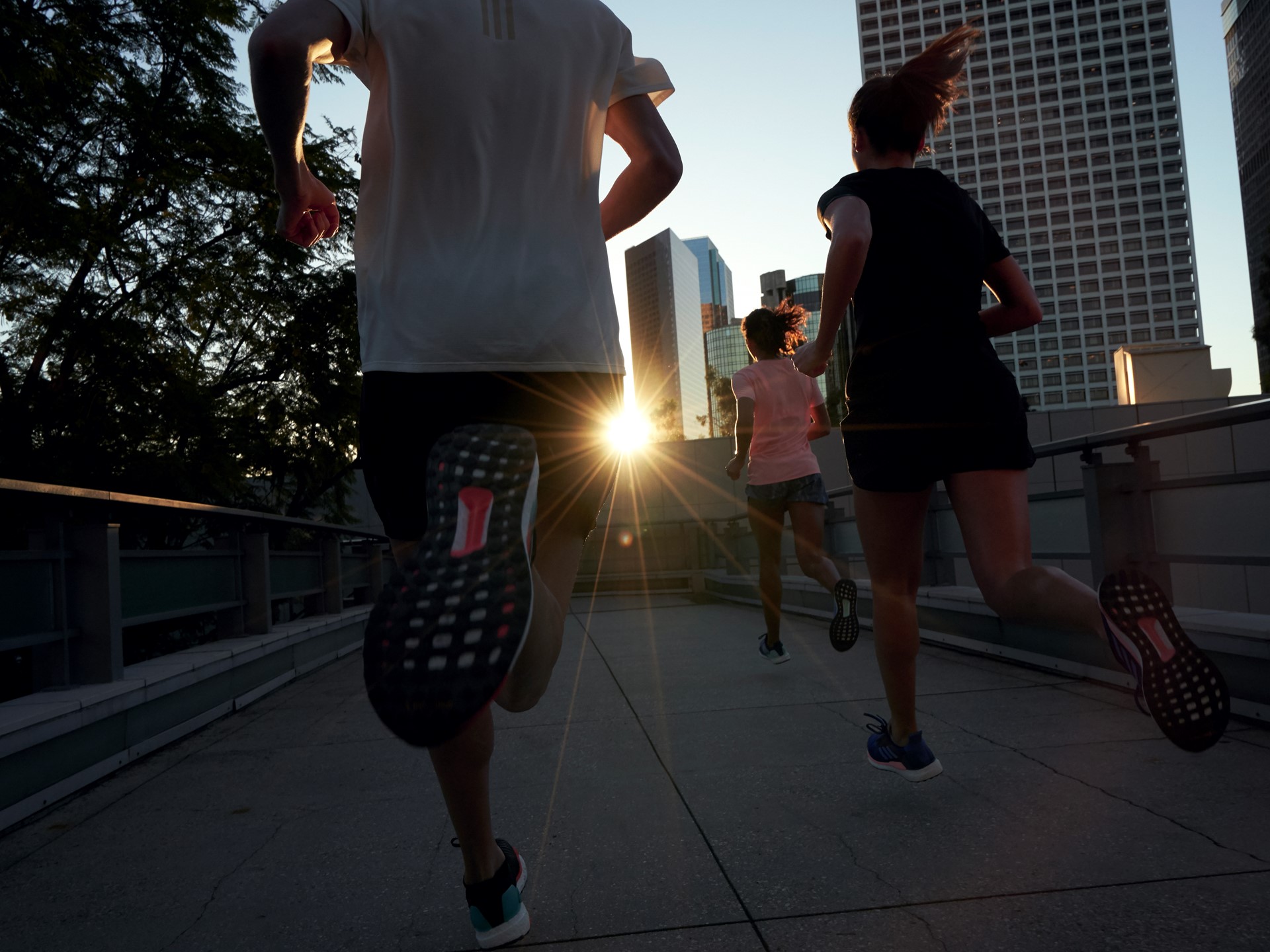 adidas Running SOLARBOOST