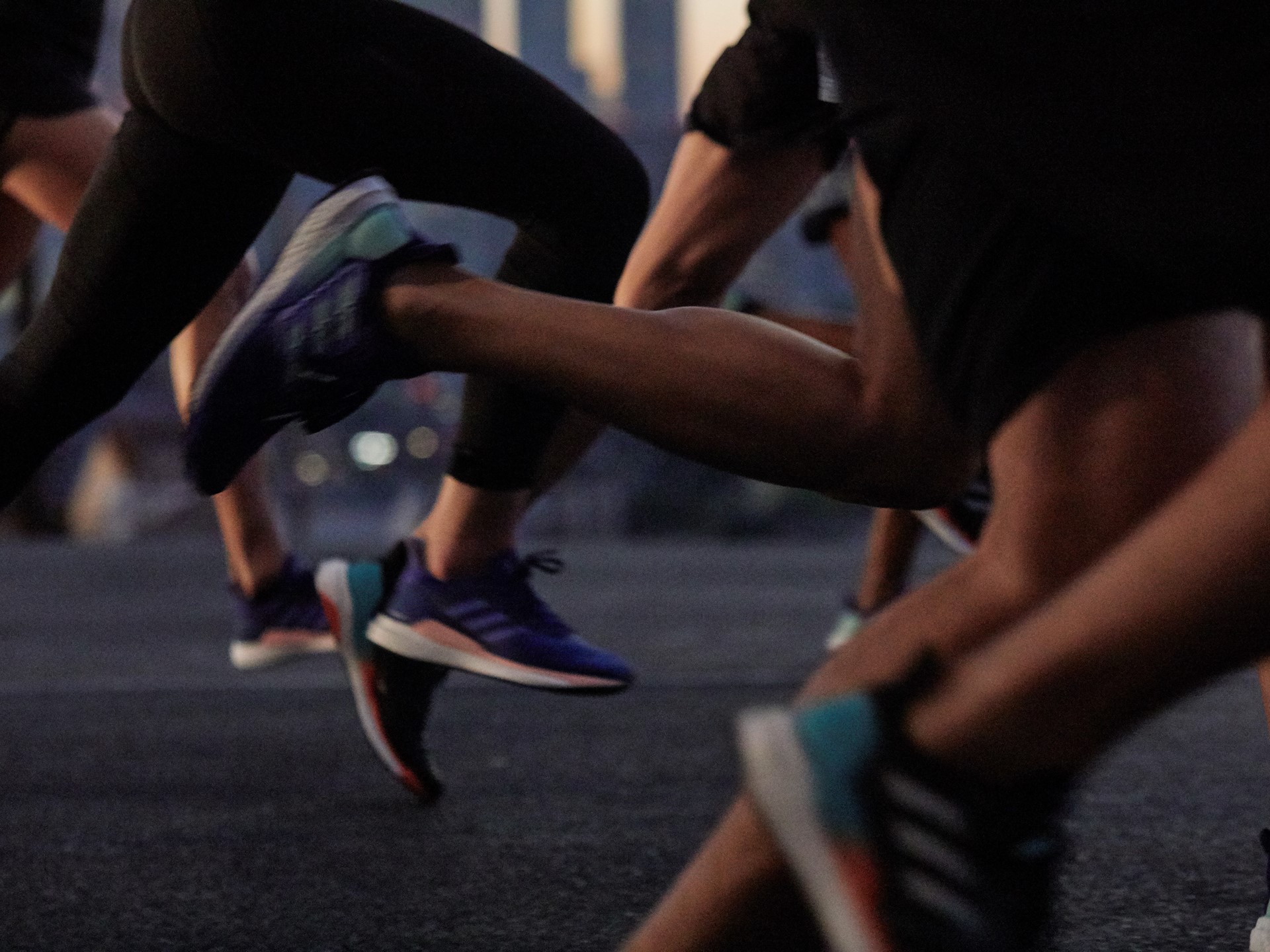 adidas Running SOLARBOOST