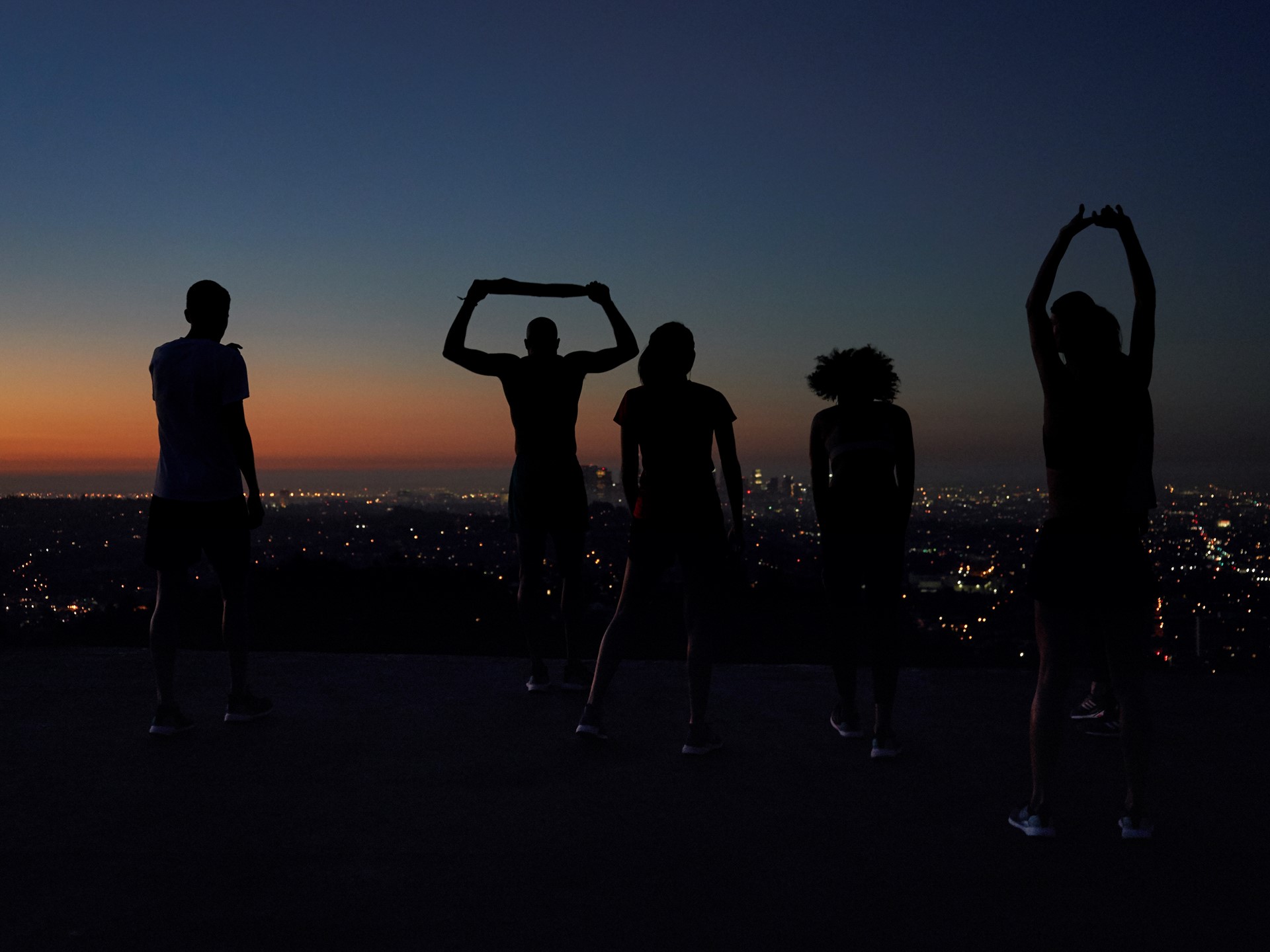 adidas Running SOLARBOOST