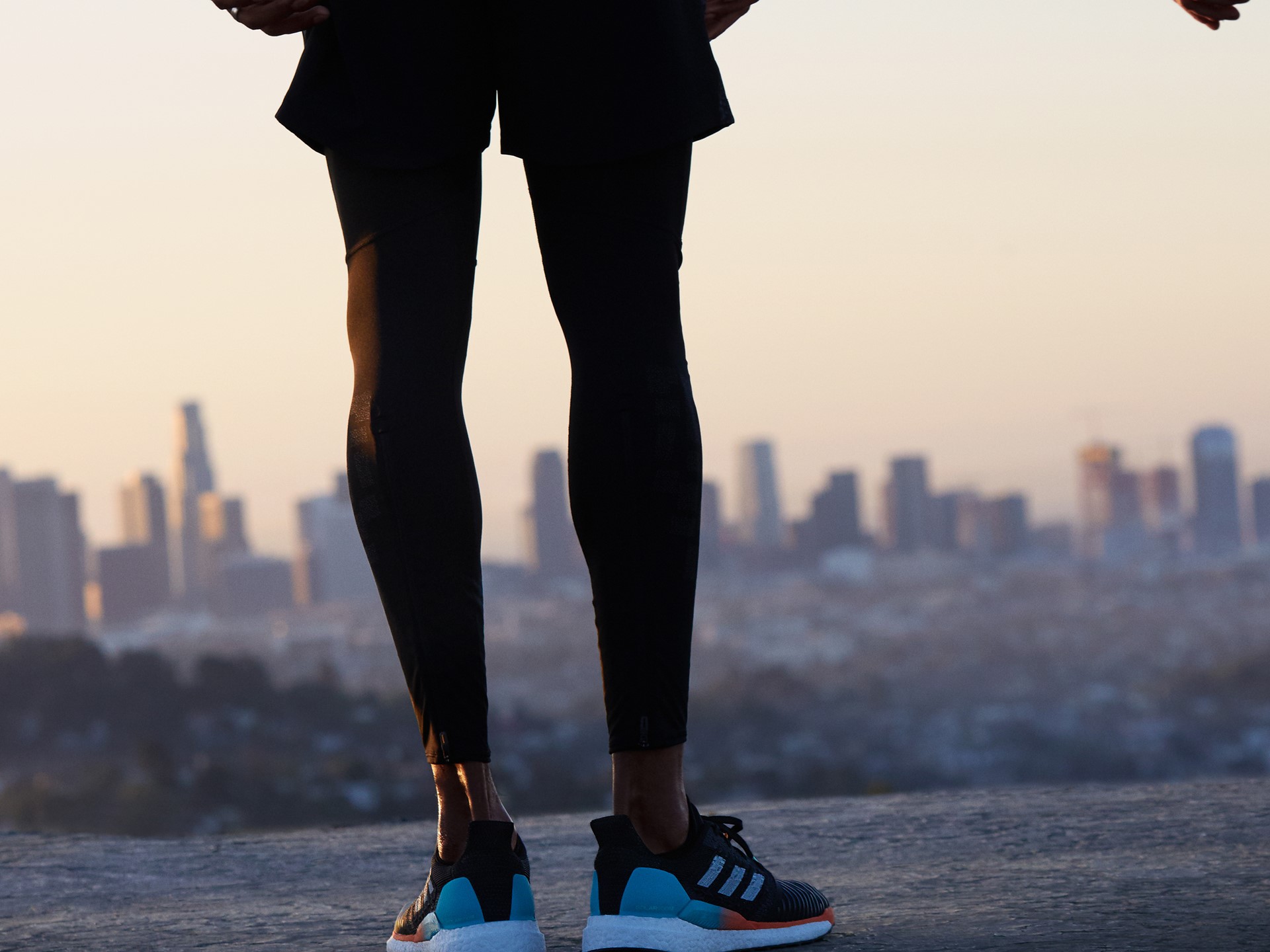 adidas Running SOLARBOOST