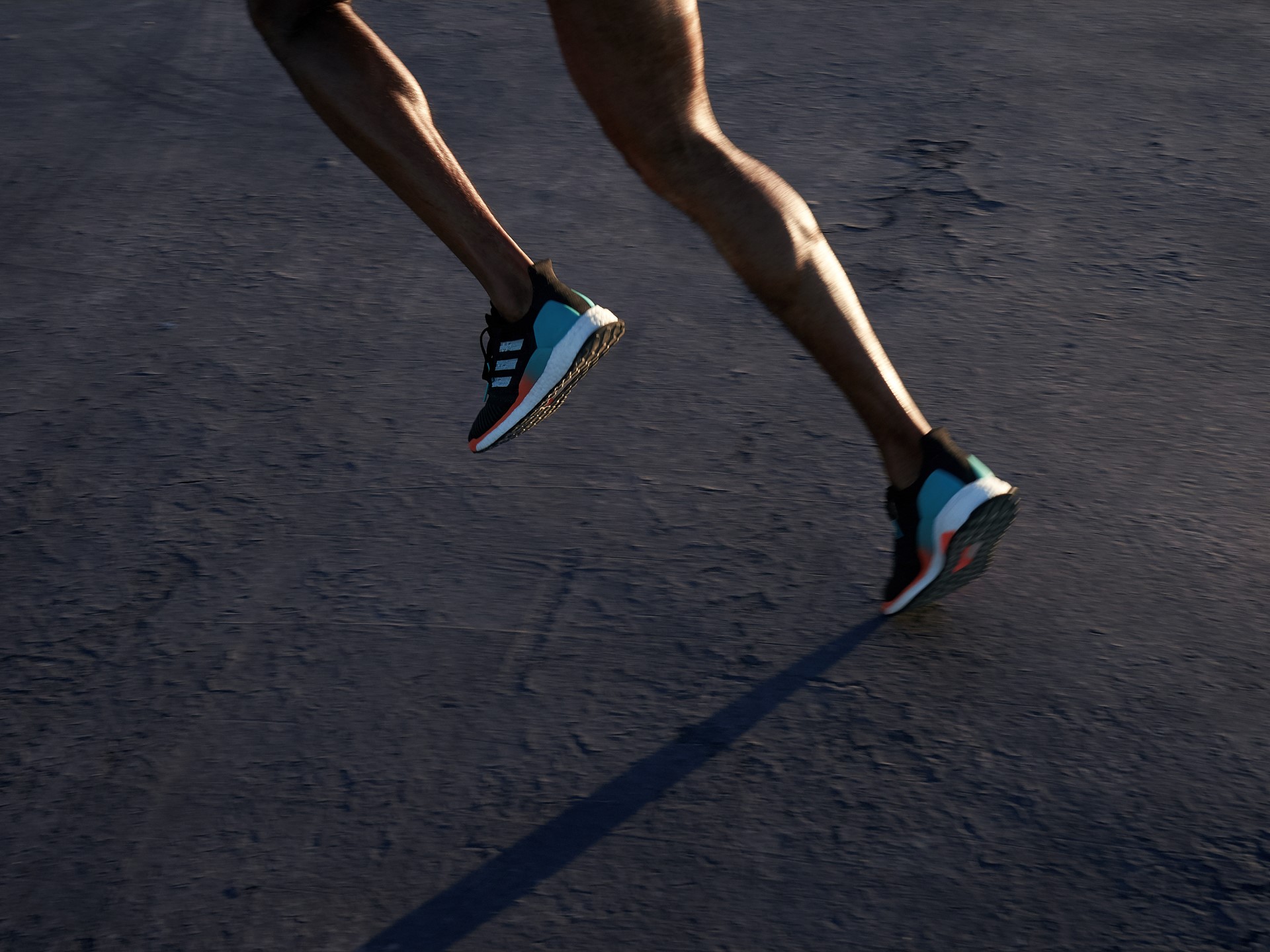 adidas Running SOLARBOOST