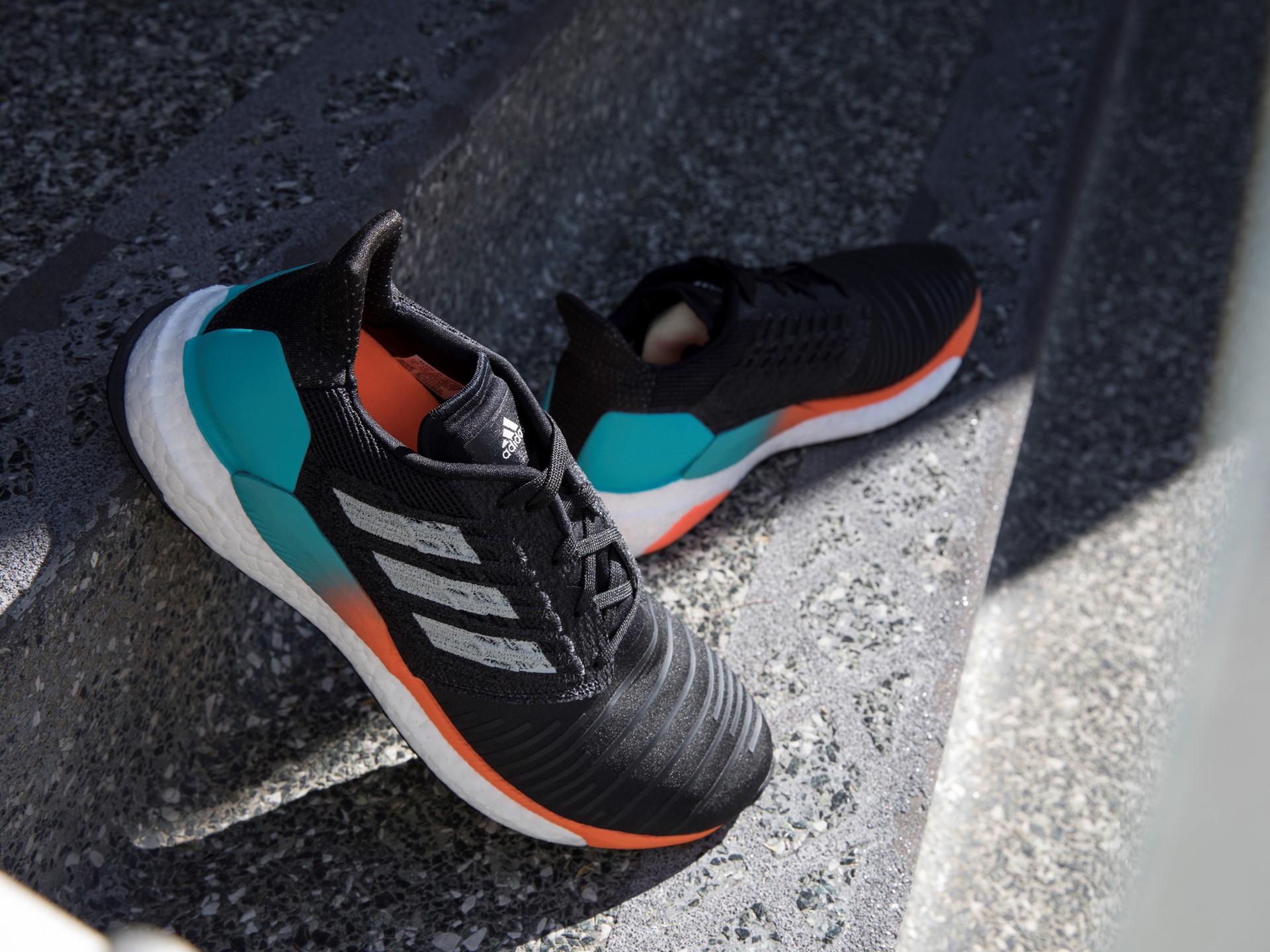 adidas Running SOLARBOOST