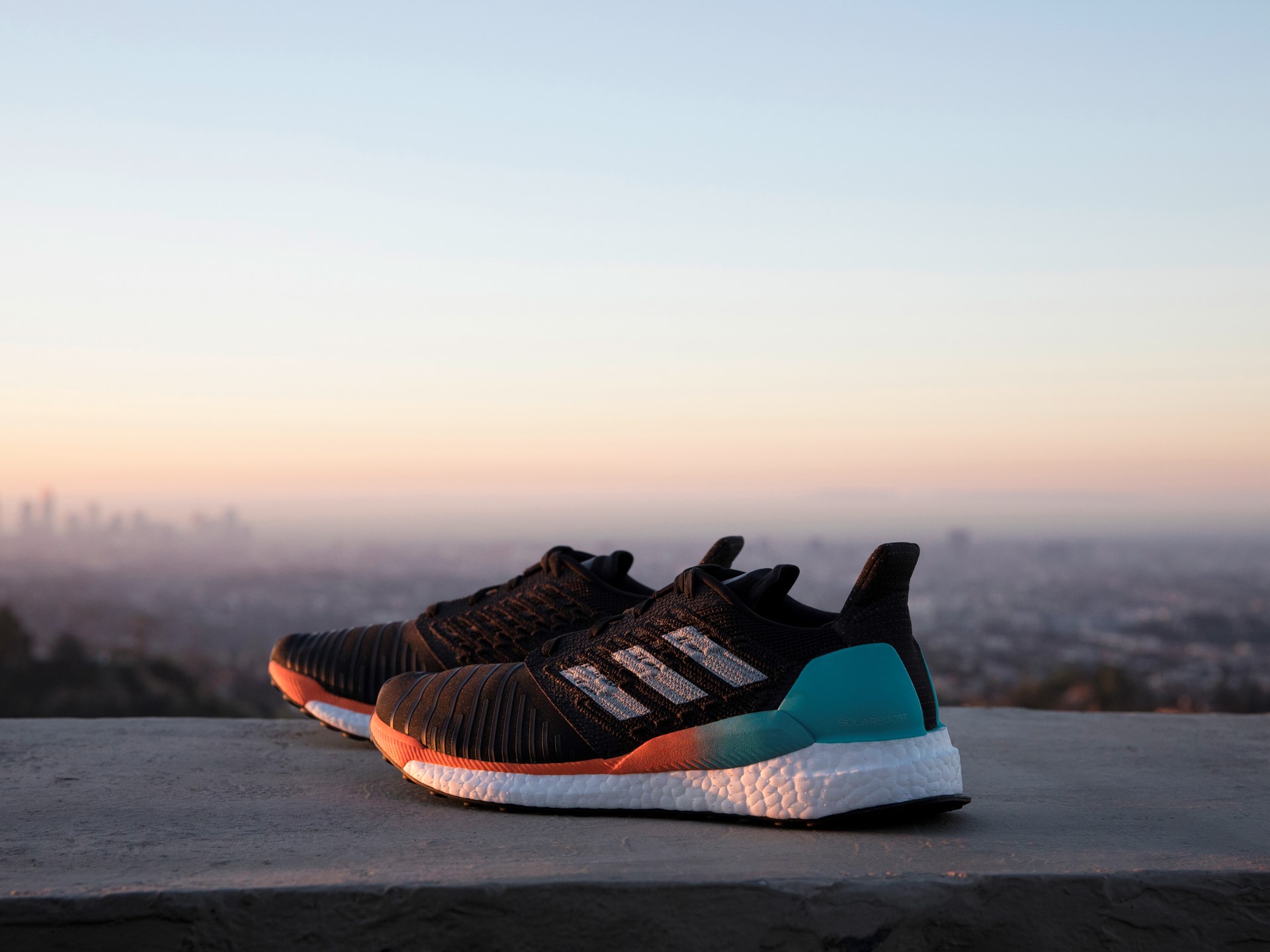 adidas Running SOLARBOOST