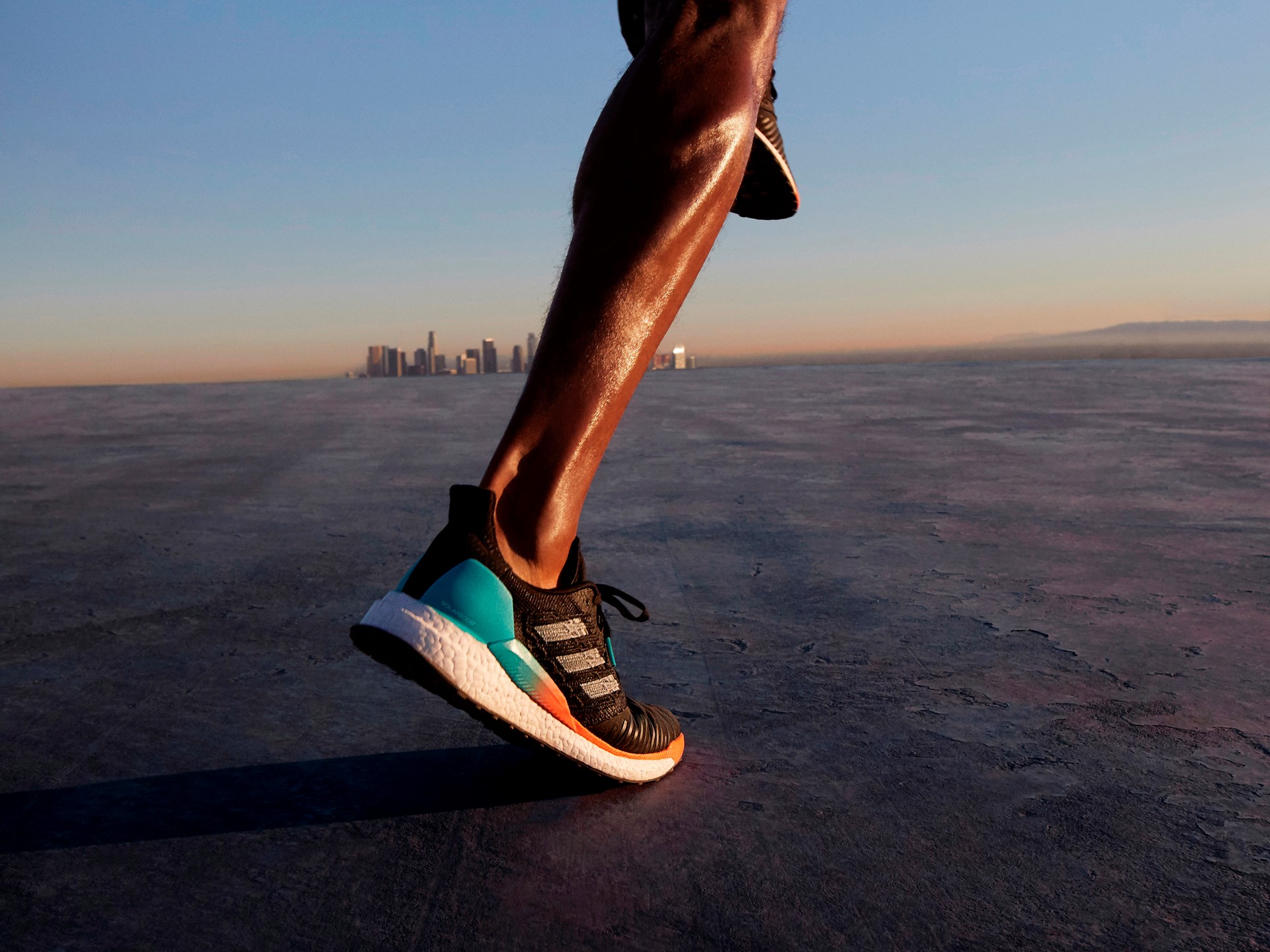 adidas Running SOLARBOOST