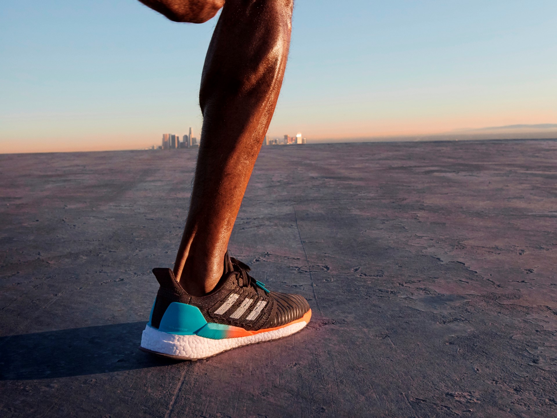 adidas Running SOLARBOOST