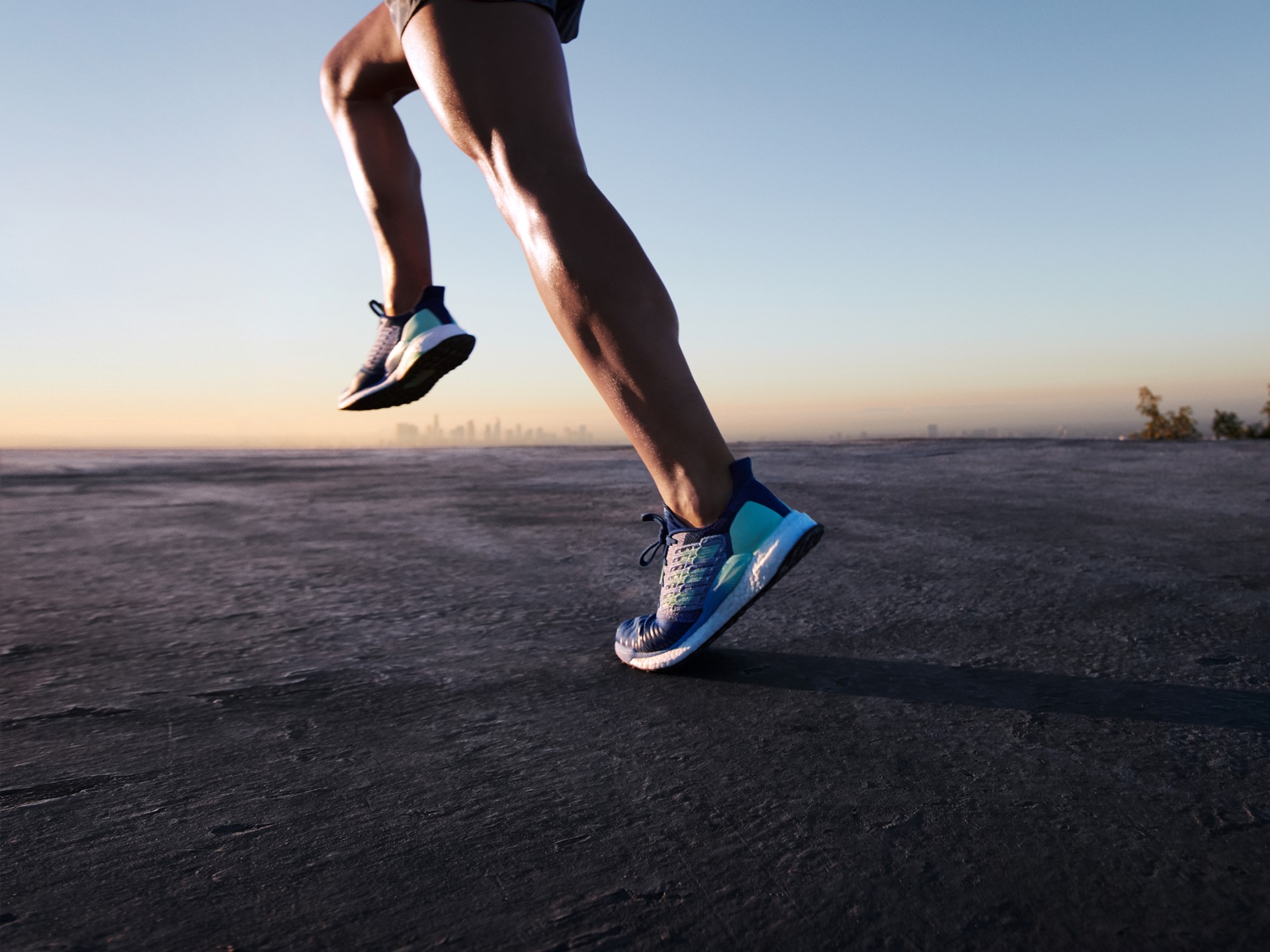 adidas Running SOLARBOOST