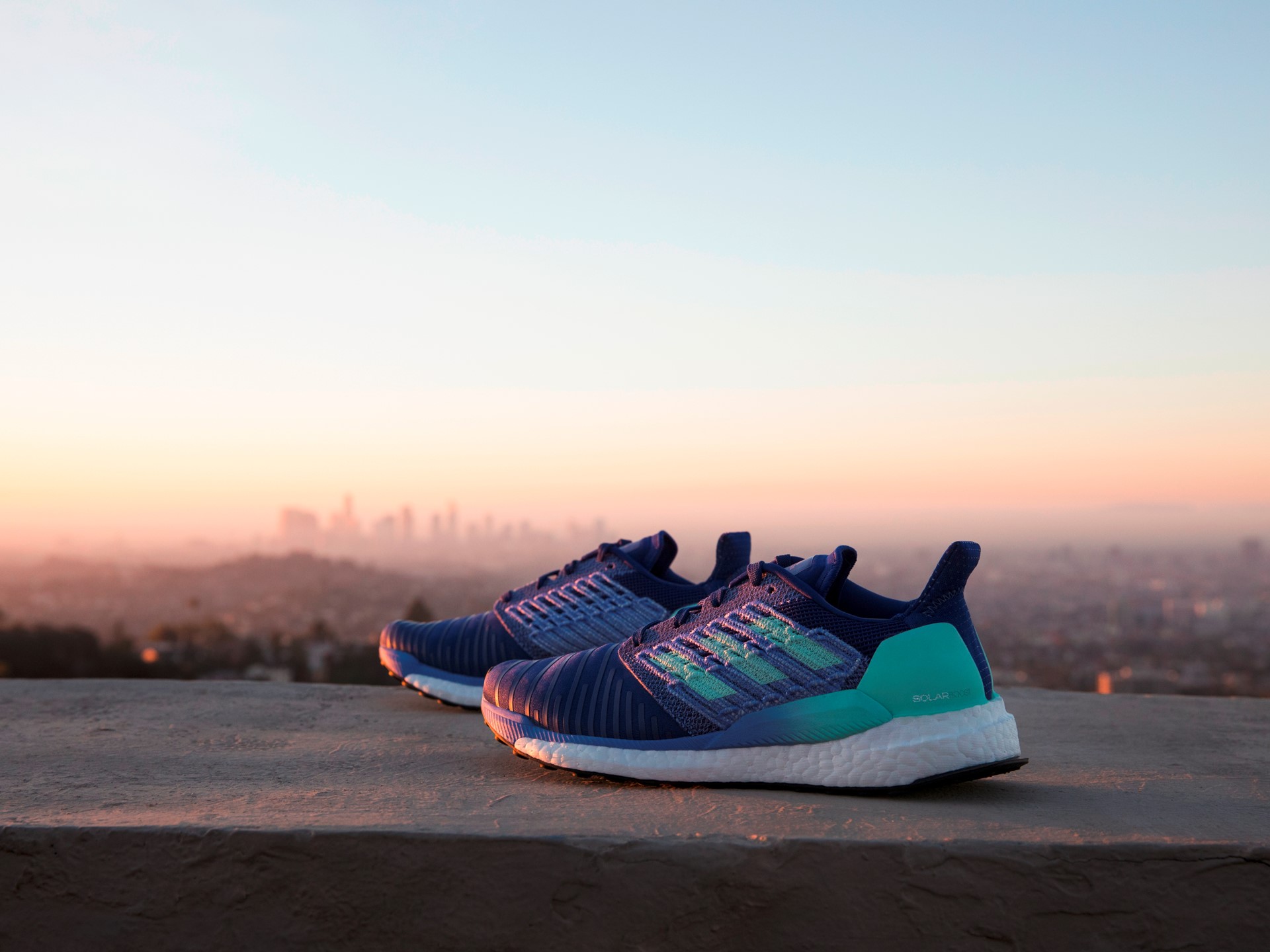 adidas Running SOLARBOOST