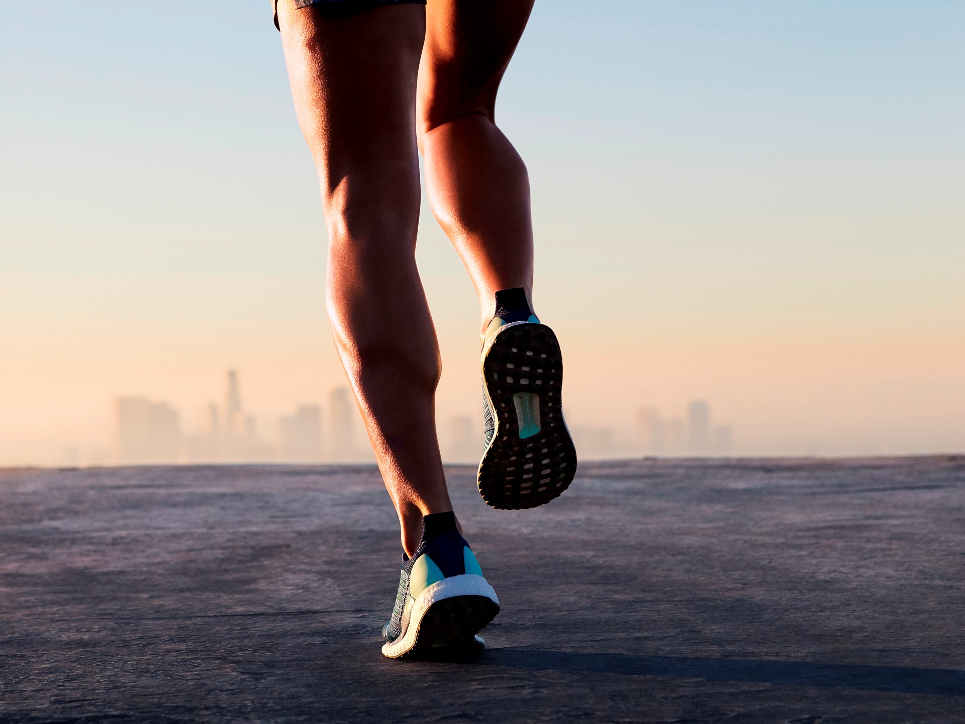 adidas Running SOLARBOOST