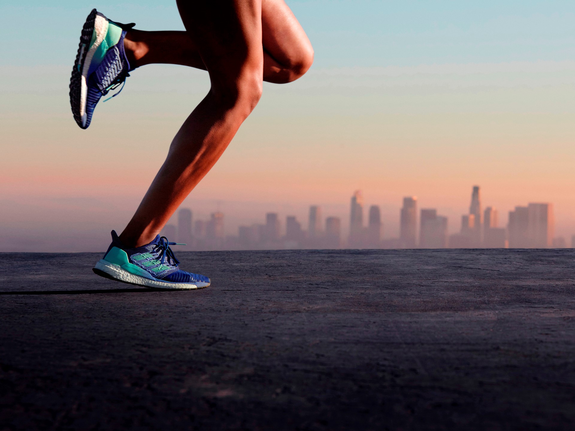 adidas Running SOLARBOOST