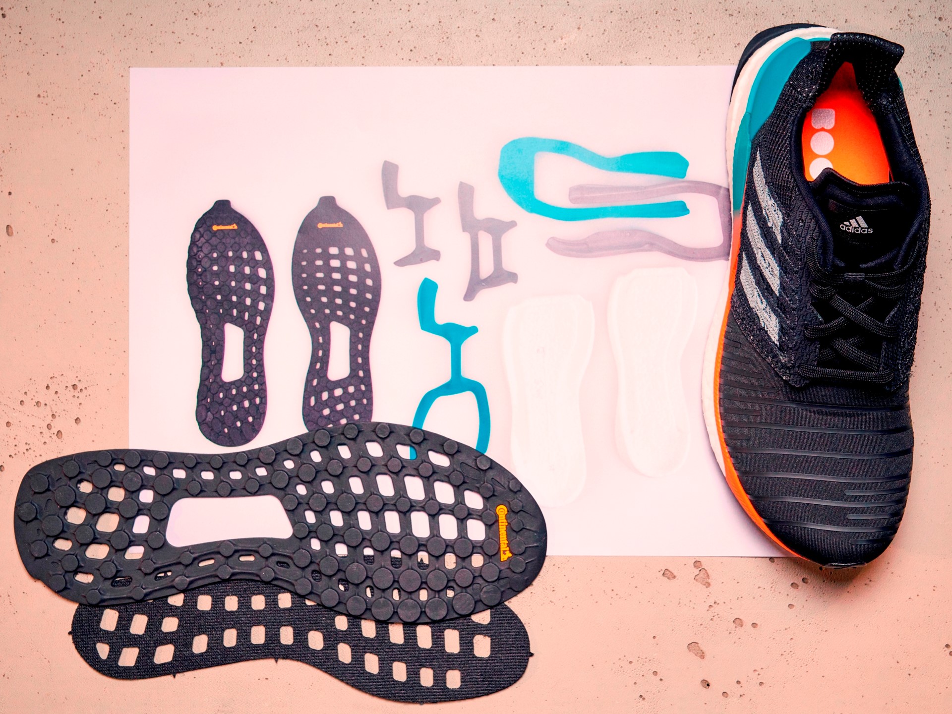 adidas Running SOLARBOOST