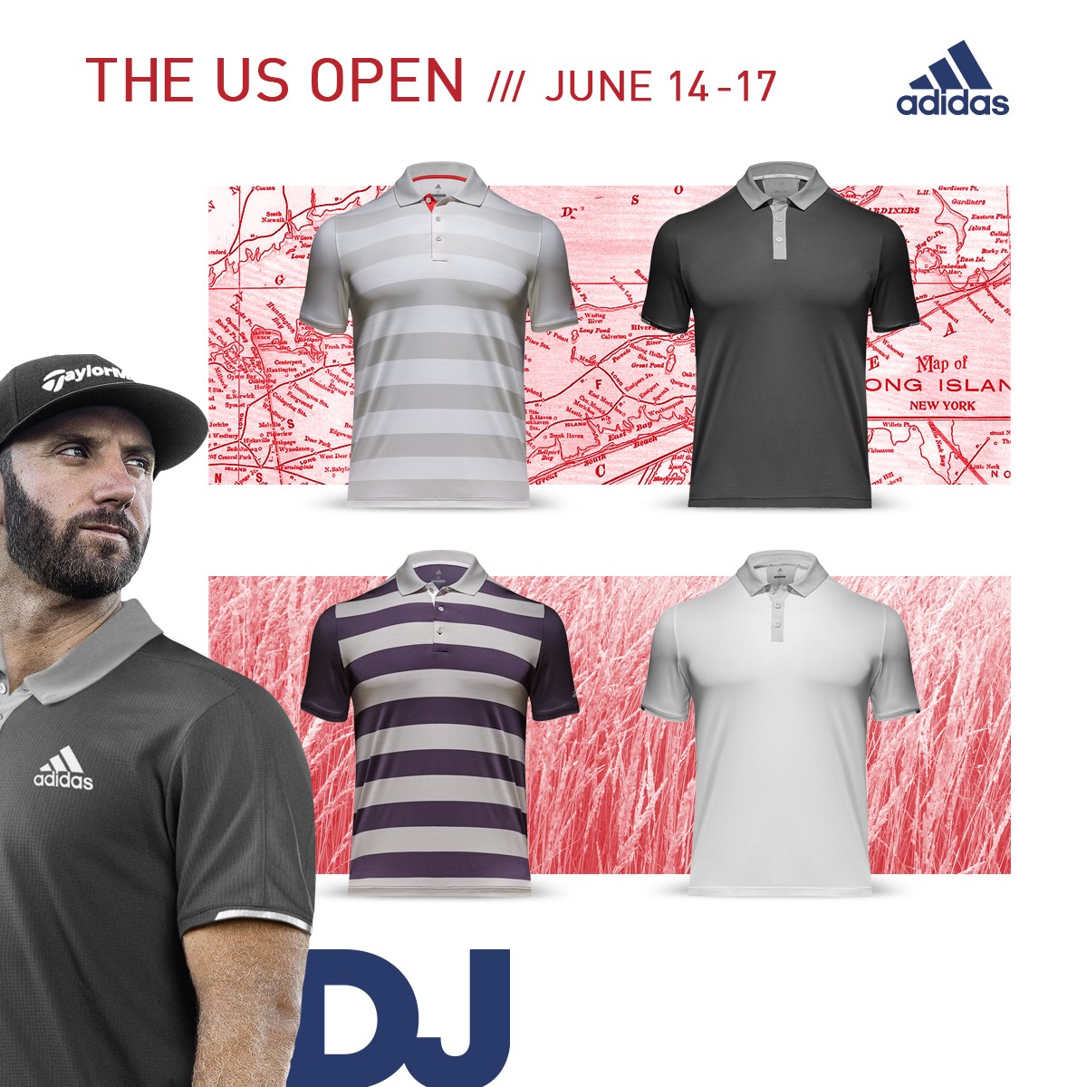 DJ 2018 USOpen