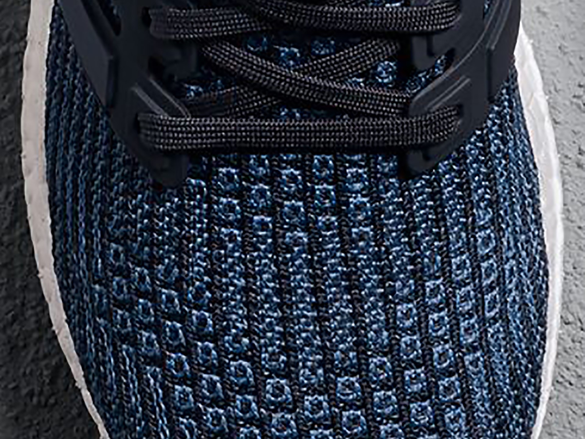FTW DETAILS FEMALE PRIMEKNIT