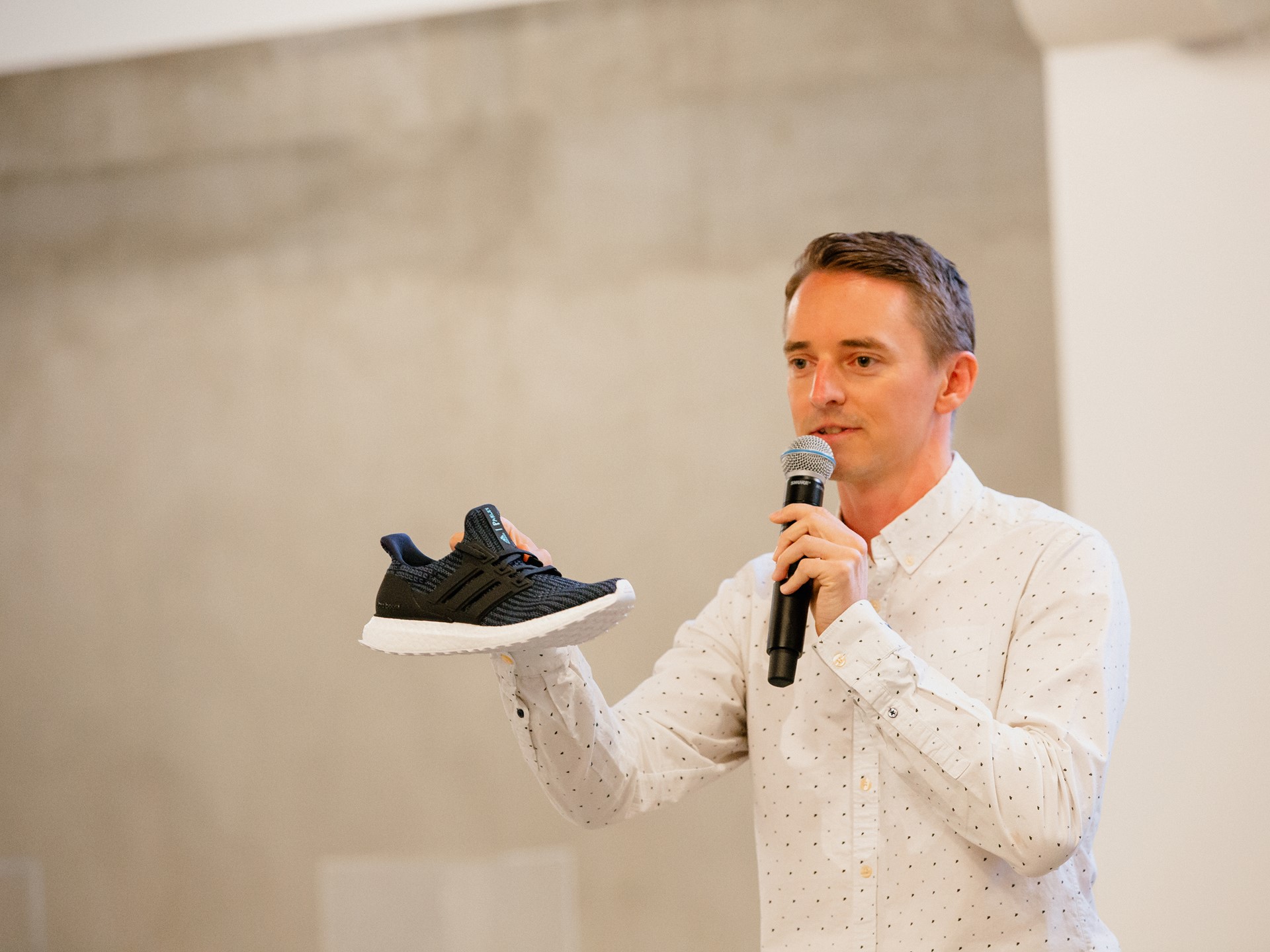 Matthias Amm Product Category Director