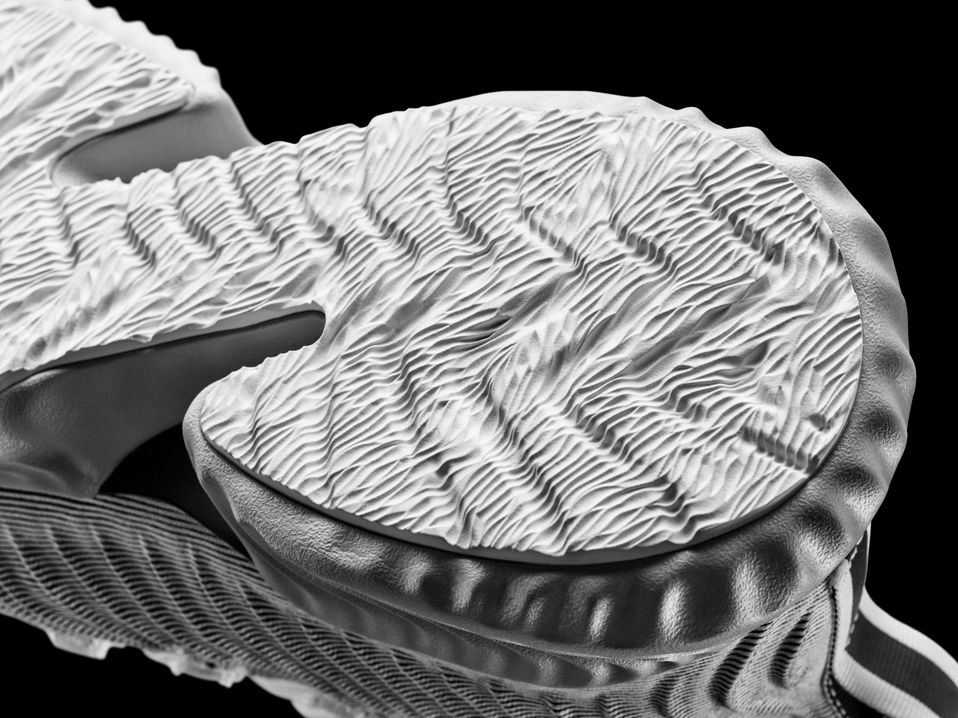 ADIDAS RUNNING LAUNCHES BRAND-NEW ALPHABOUNCE INSTINCT