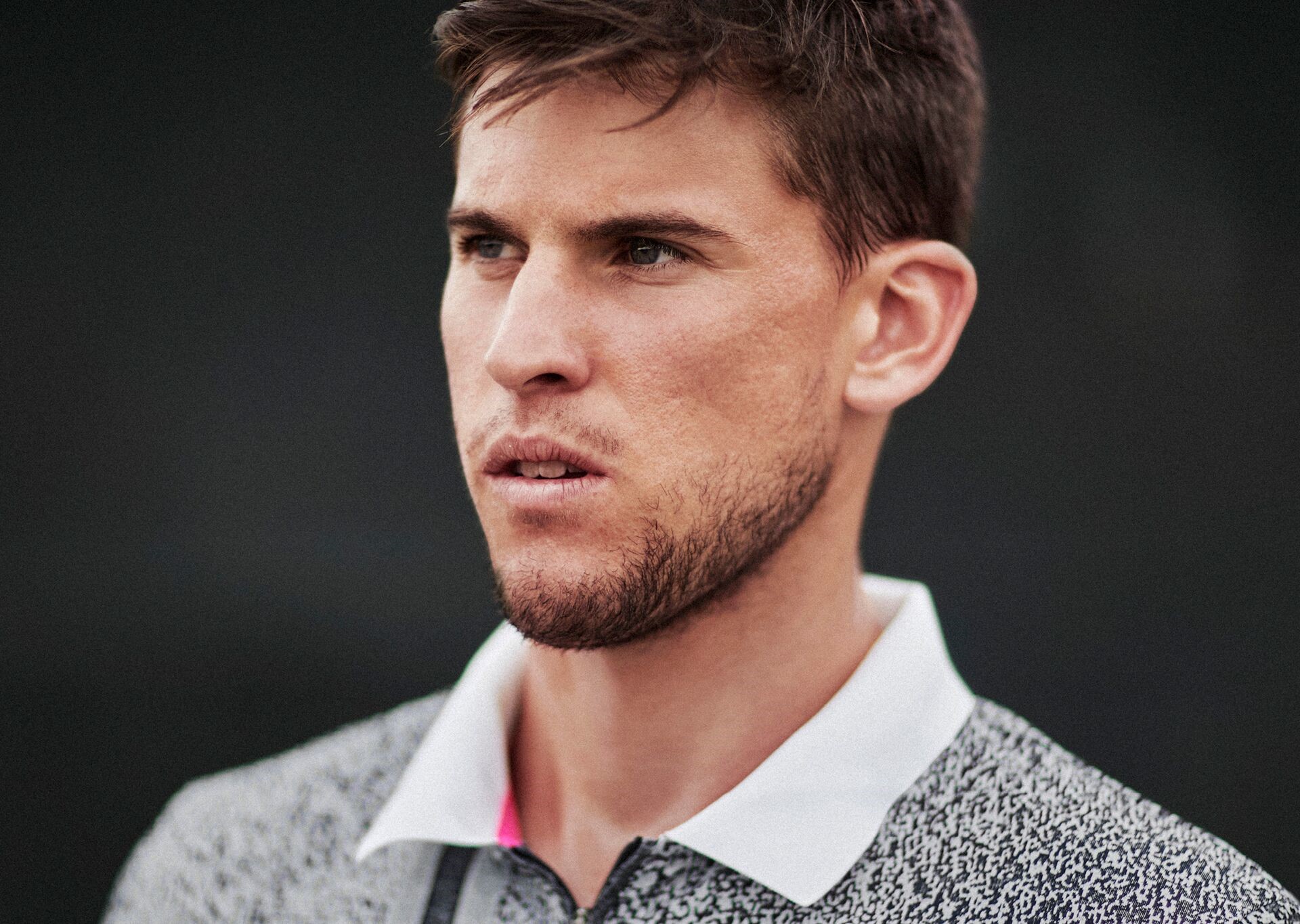 Dominic Thiem W18