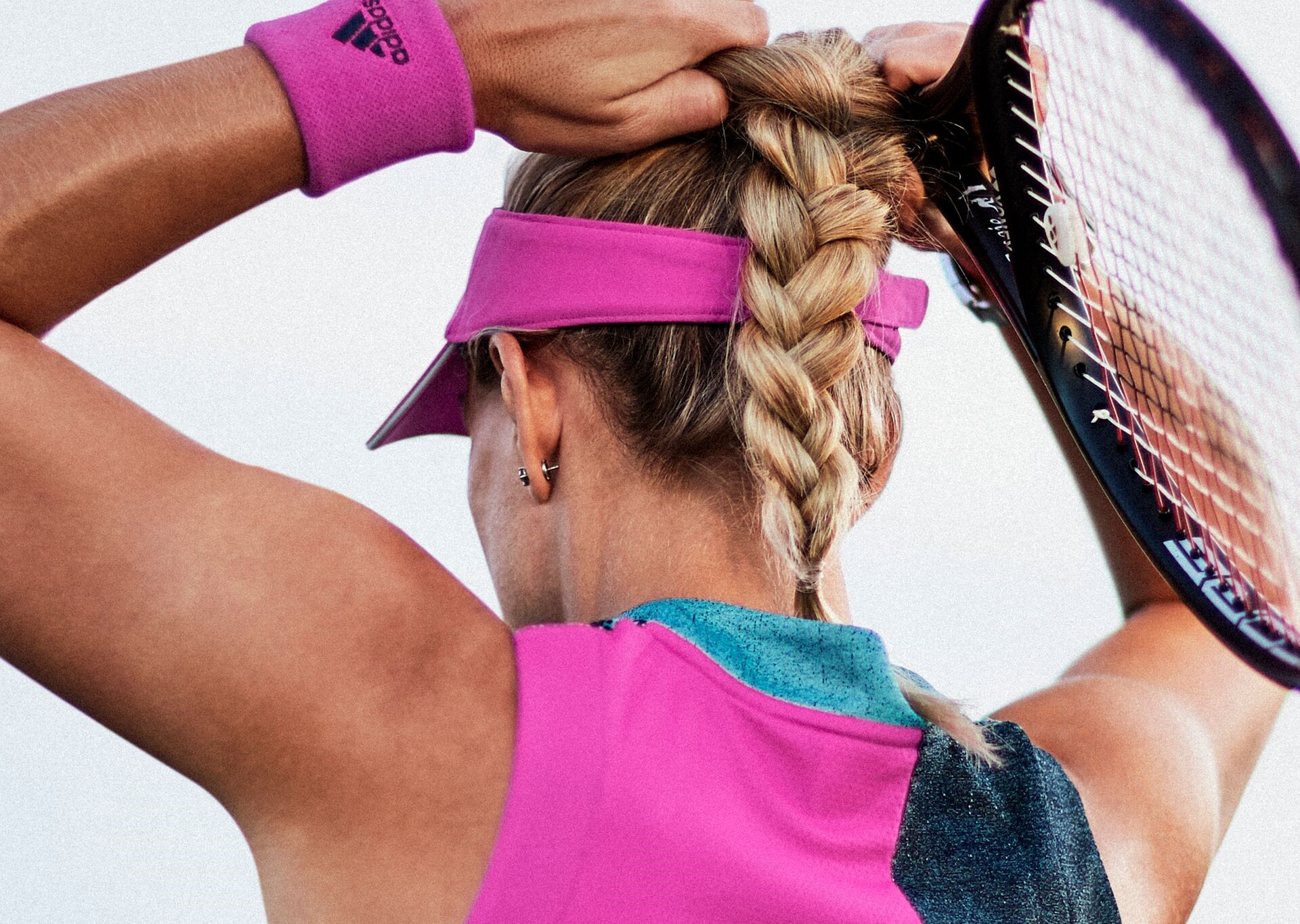 Angelique Kerber W18