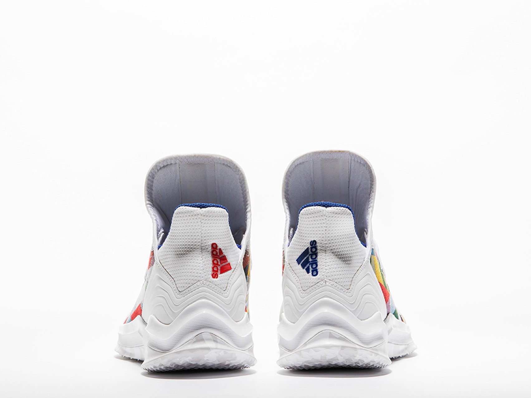 adidsaBaseball NationsPack Trainer 08